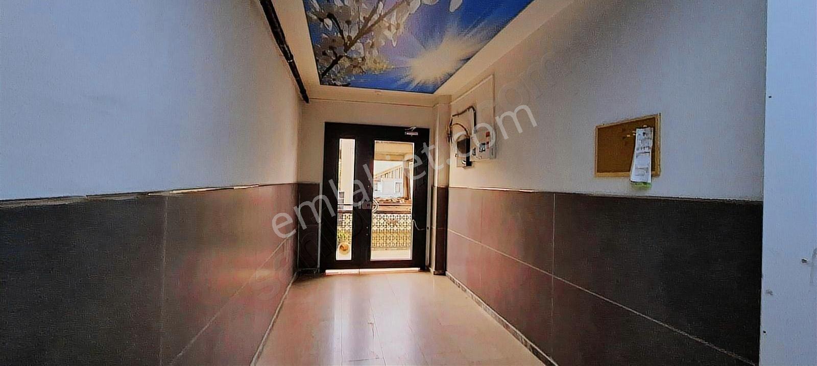 Fırsat Eşyalı 2+1 Daire Otomotik Panjur Yangın Alarmlı Yeşilova - Görsel 6