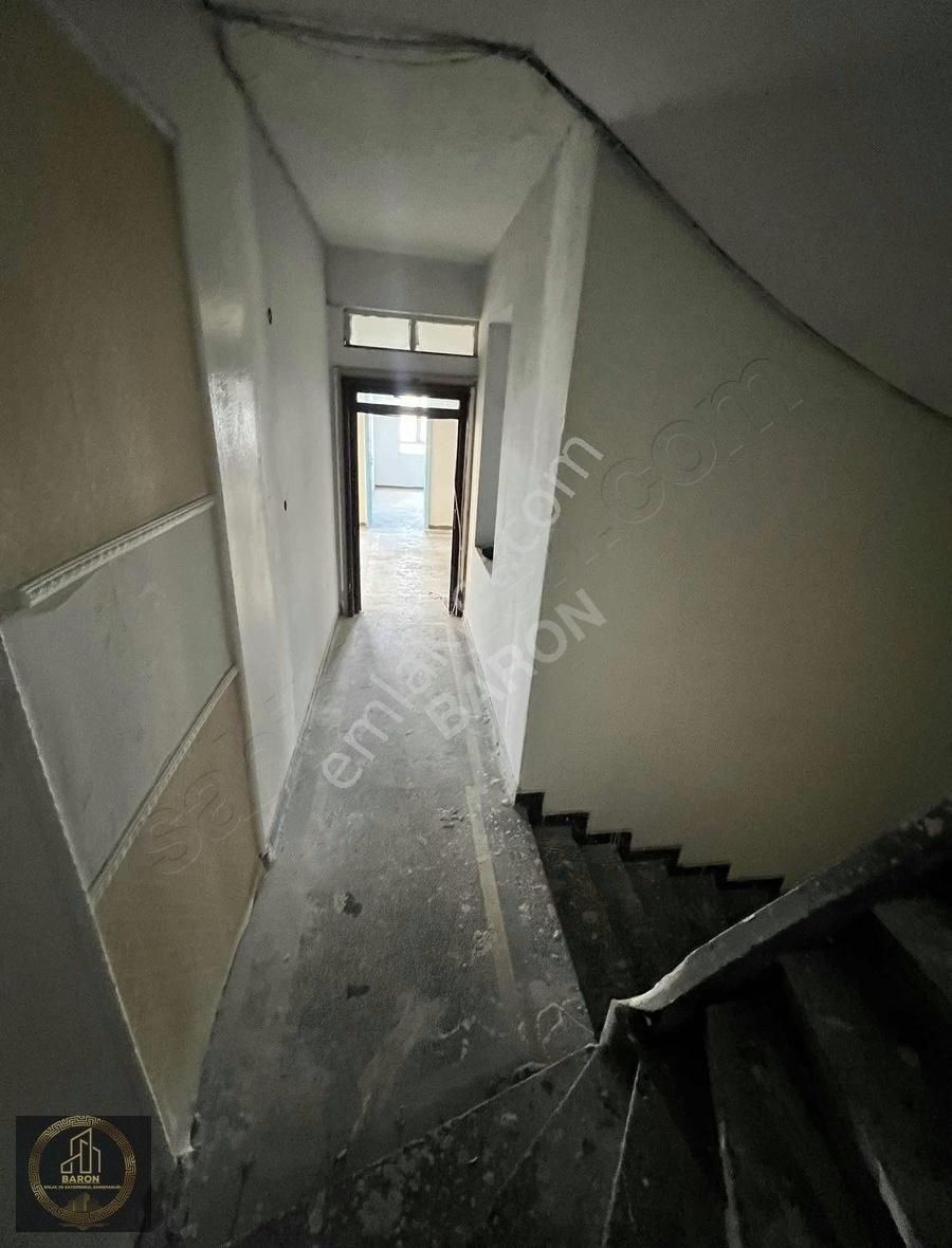 Baron Dan Satılık Otel Rustalı 2 Kat - Görsel 13