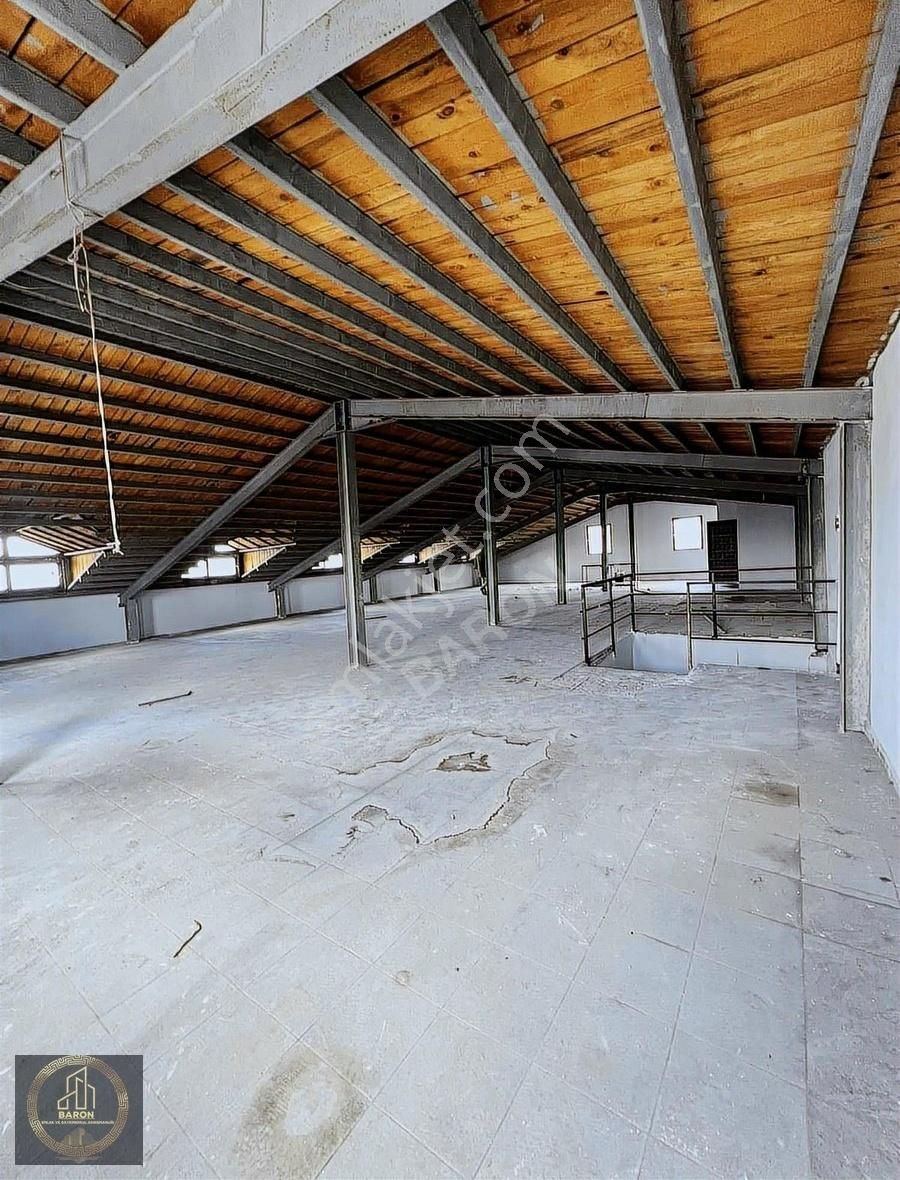 Baron Dan Satılık Otel Rustalı 2 Kat - Görsel 16