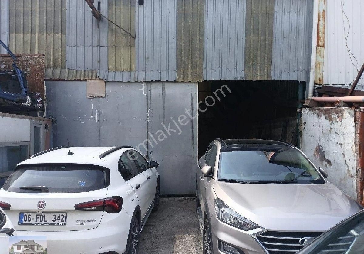 Genç Emlaktan Satlik Dukkan - Görsel 6