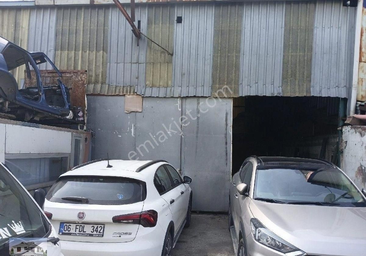 Genç Emlaktan Satlik Dukkan - Görsel 3