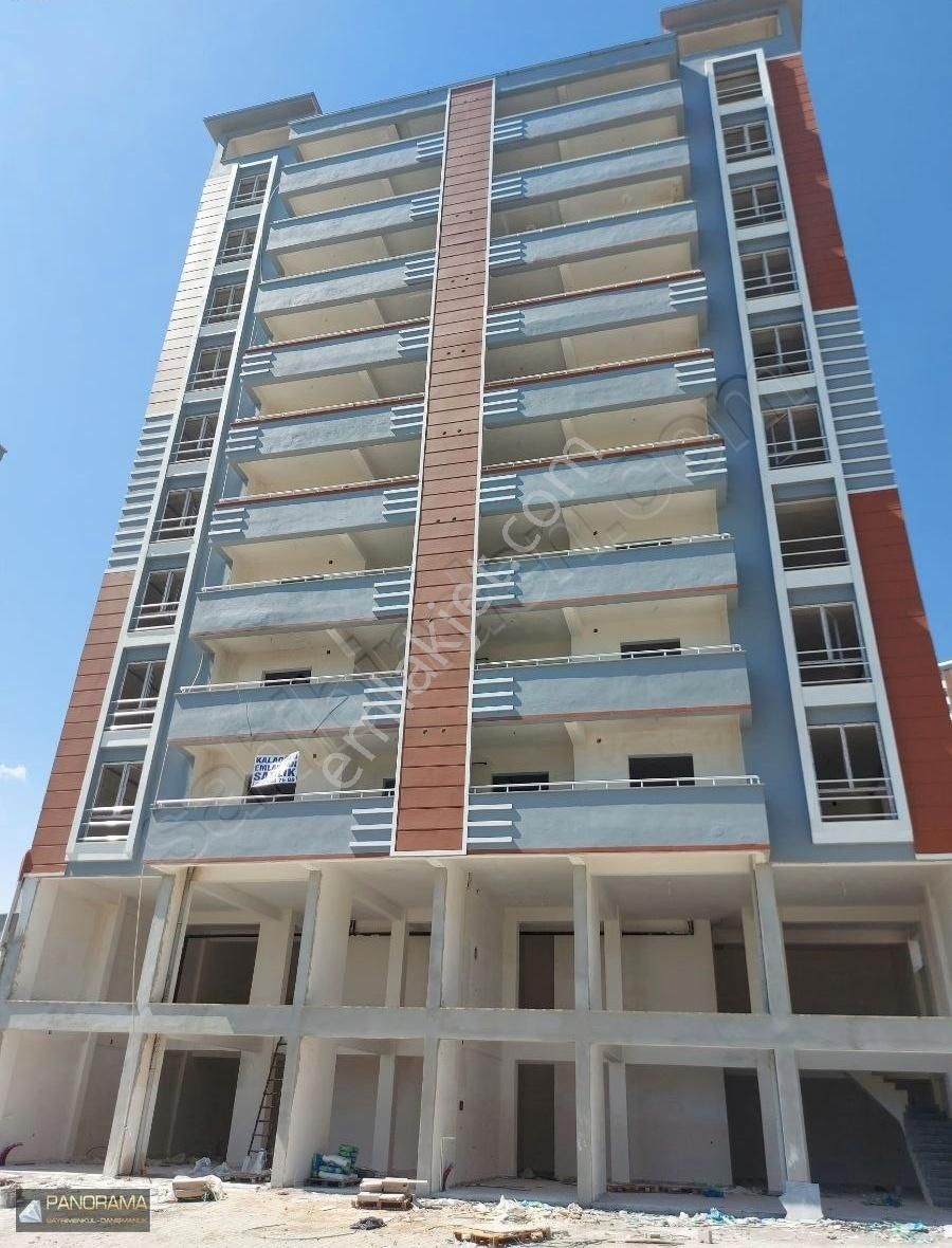 Bayram Şekeri Yamaçtepe Mah Kupon 3+1 Yol Kenarı Satılık Daire