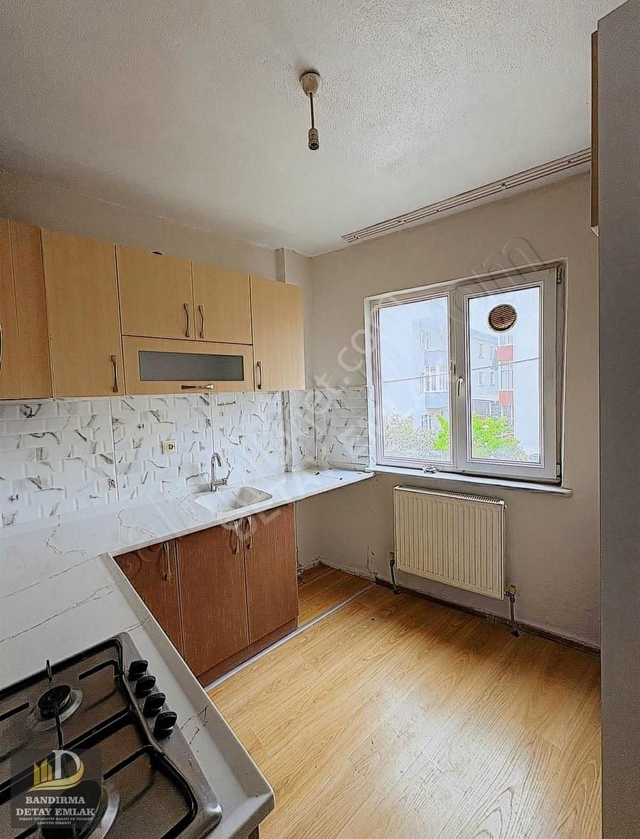 Detay Emlak'tan 100.yıl Mahallesi'nde 2+1 Kiralık Daire