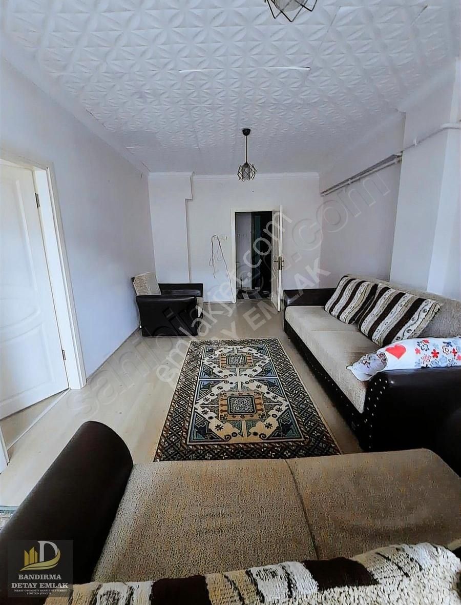 Detay Emlak Sunullah Mh 2+1 Merkezi Konumda Kiralık Daire !