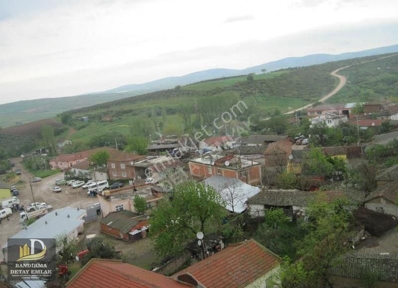 Detay Emlaktan Yeni Yenice Mahallesinde Satılık 950m2 Bağ ! - Görsel 5