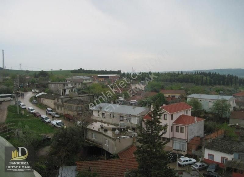 Detay Emlaktan Yeni Yenice Mahallesinde Satılık 950m2 Bağ ! - Görsel 2