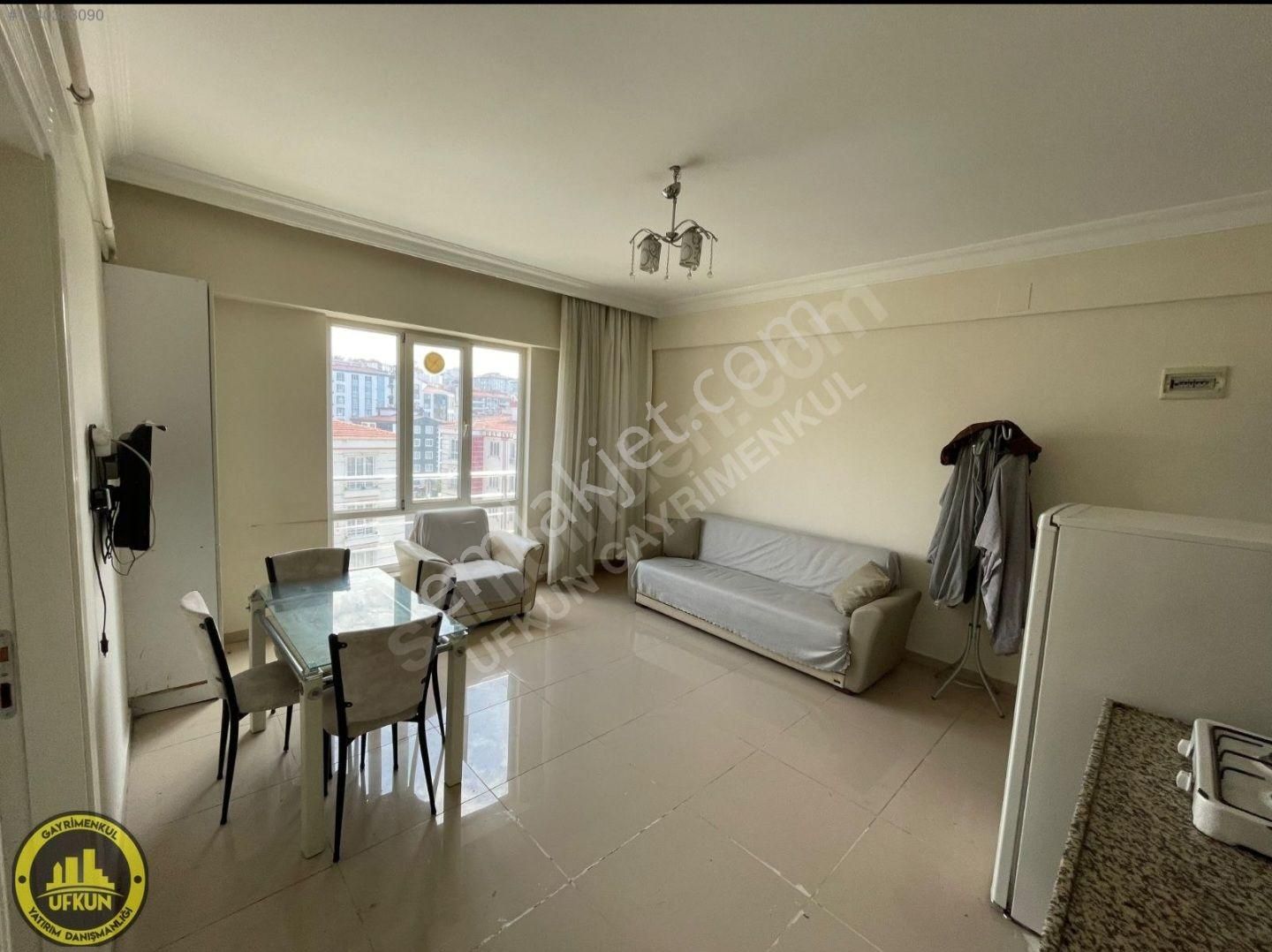 Bülbülzade Kiralık Stüdyo Daire Eşyalı