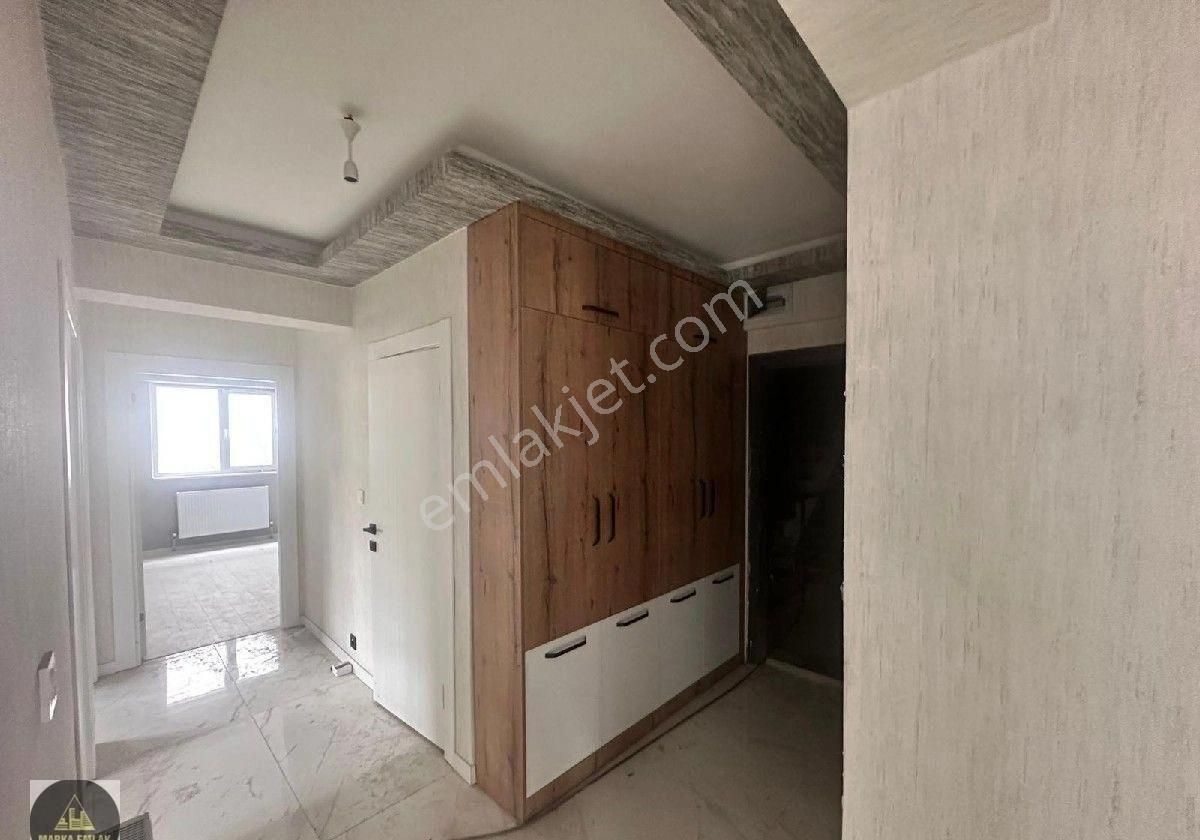Marka Emlaktan Kırıkkale Merkez Kaletepe Mahallesinde Satılık Daire