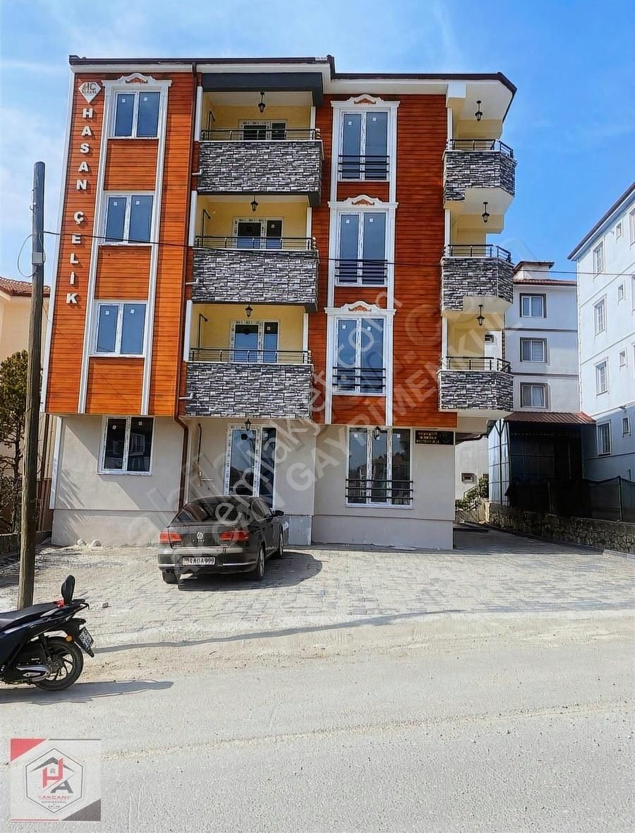 Sakarya Pamukova Elperek Mah. Saski Karşısı 2+1 Daire Ara Kat
