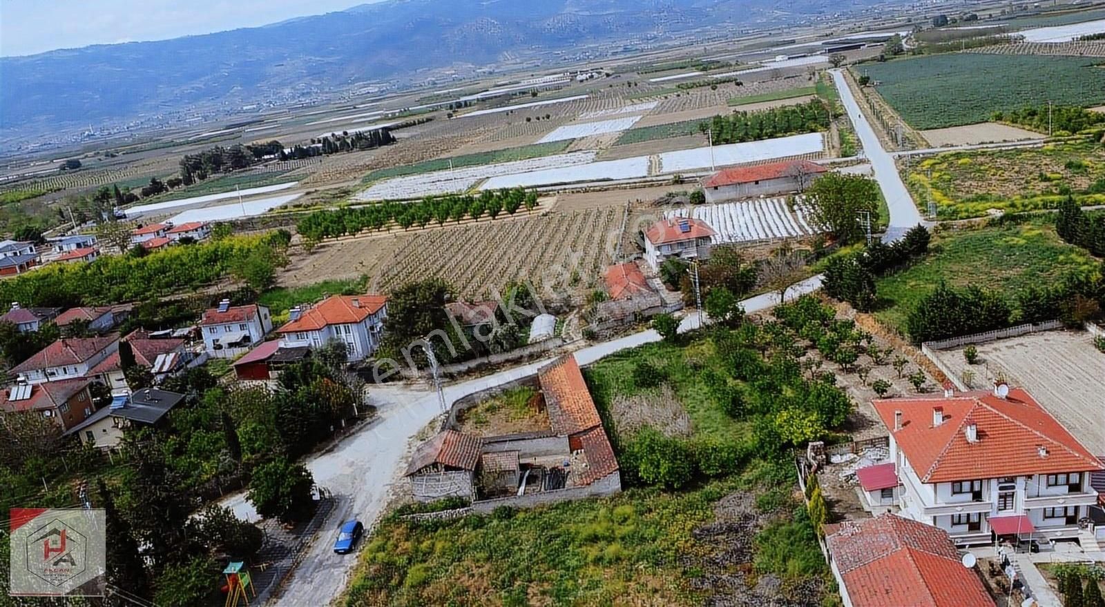 Sakarya Pamukova Fevziye Mahallesi %40 İmarlı Arsa 1,020 M2