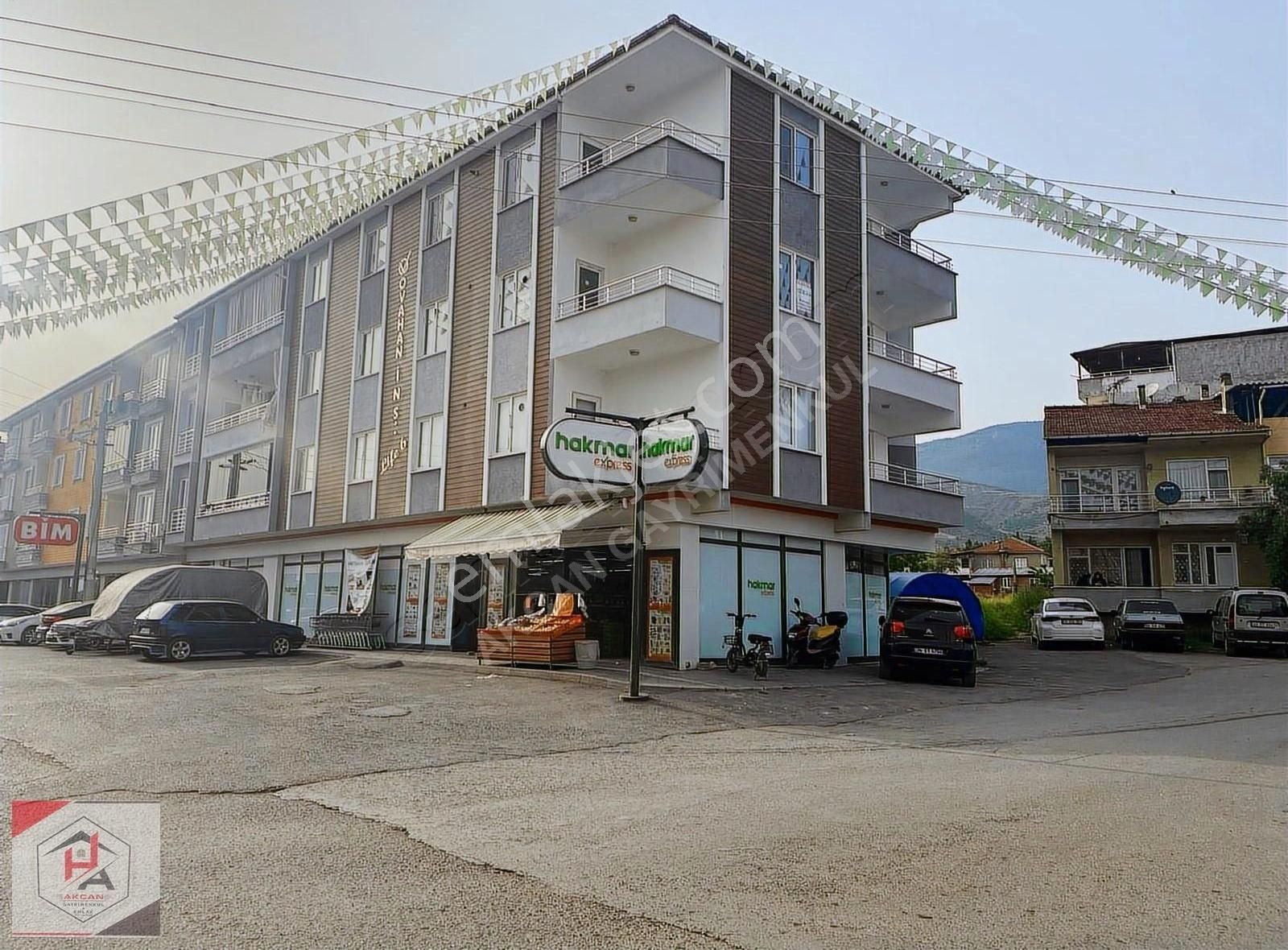 Sakarya Pamukova Elperek Mahallesinde 3+1 Sıfır Daire Çift Cephe