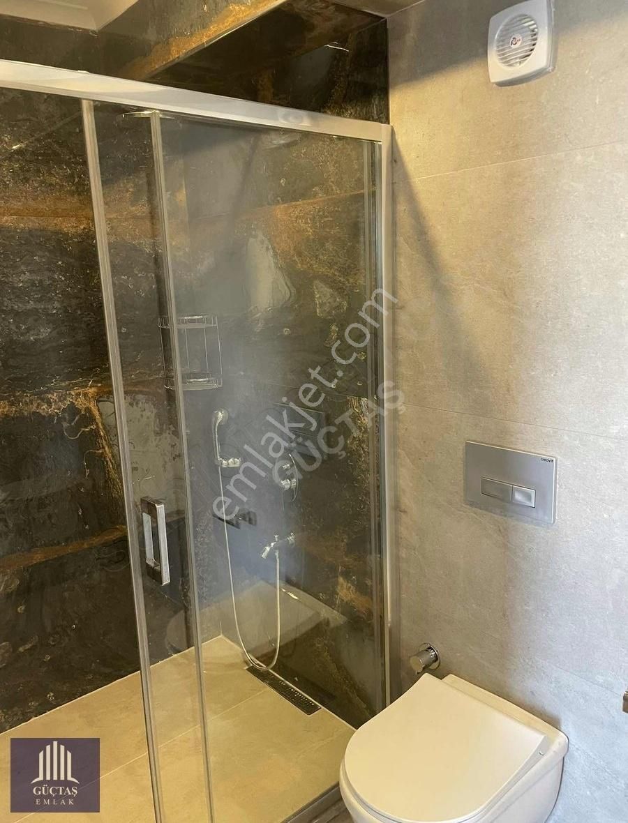 Çiftlik'te Havadar Ferah Lokasyonda Geniş 4+1 Villa - Görsel 19