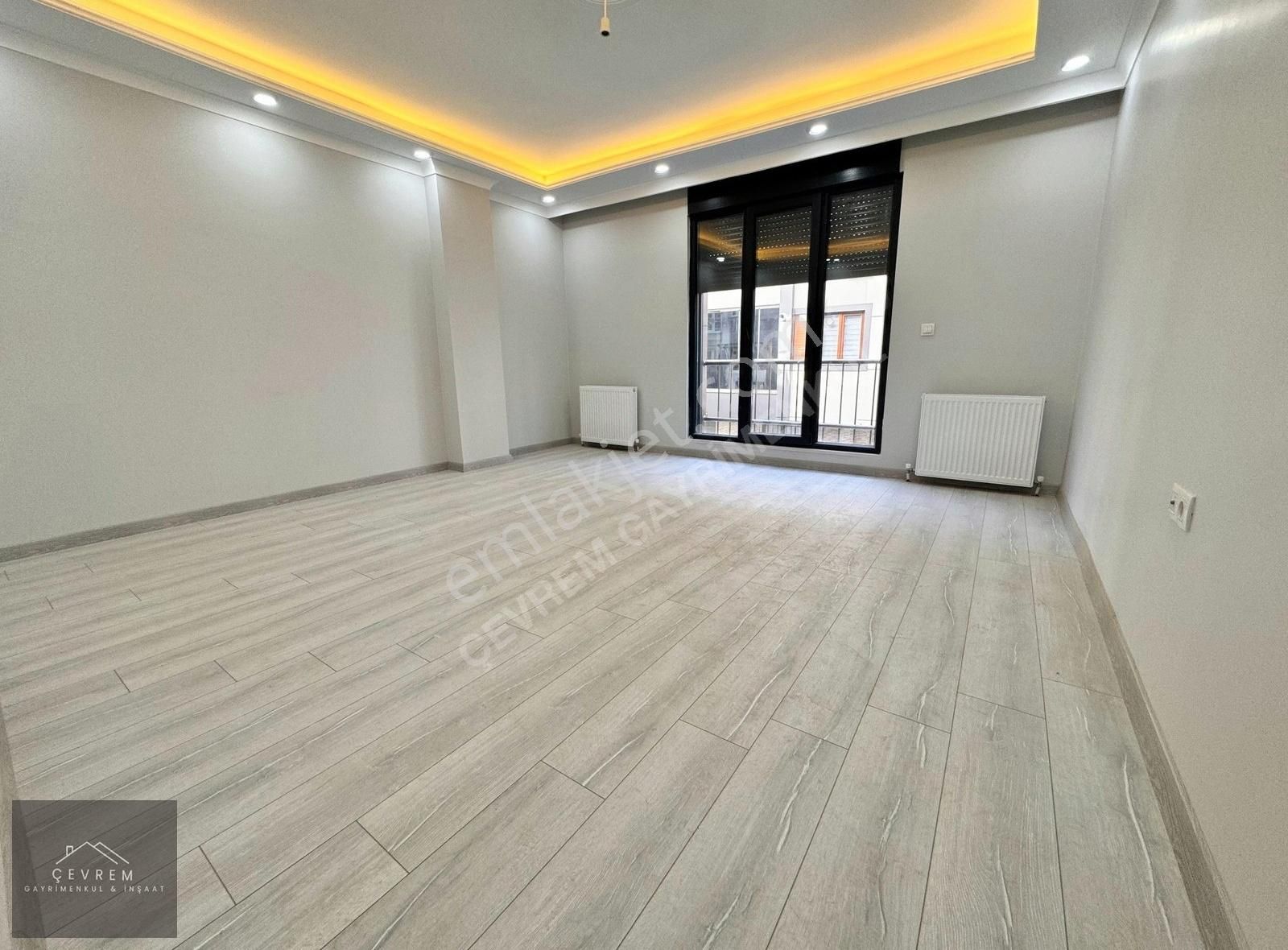 Çevrem'den Gültepe'de E5 Yakın Tek Daire Üzeri Binada 3+1 135m²