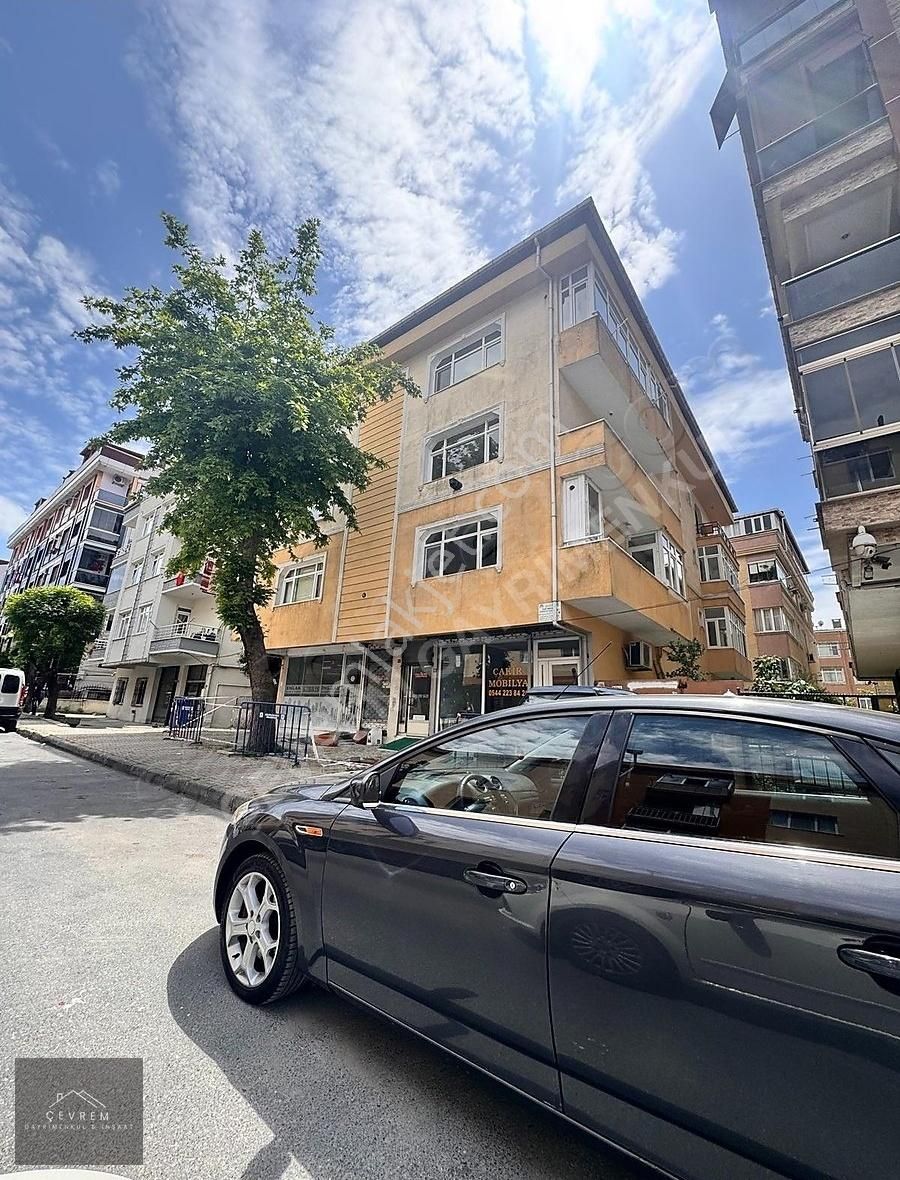 **çevrem**den Kentsel Dönüşümde Fırsat 2+1 100m² Daire