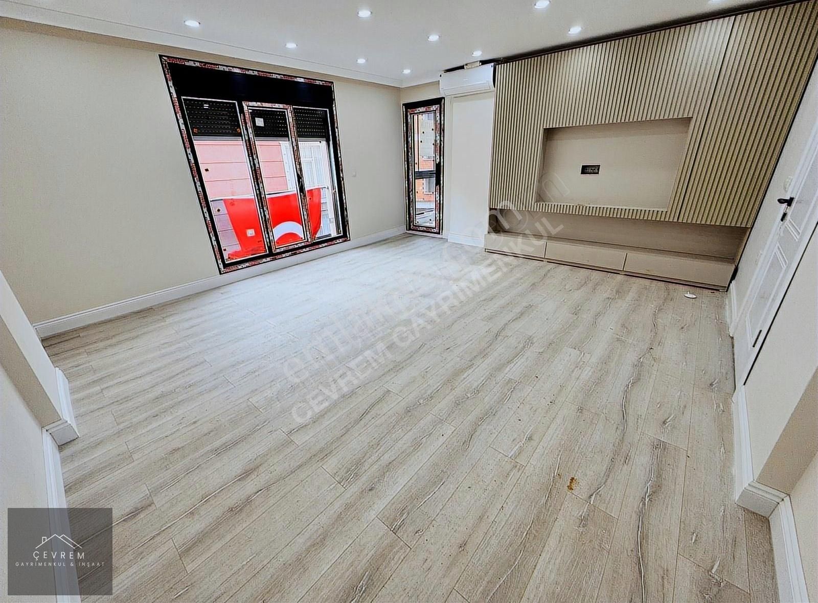 **çevrem**den Gültepe'de 1.sınıf Kullanışlı 3+1 120m² Satılık
