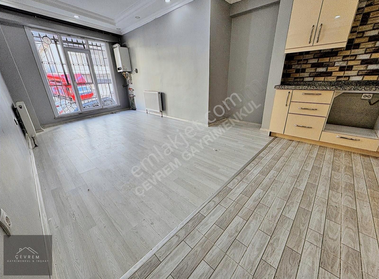 *çevrem*den Kanarya'da Yatırımlık Kullanışlı 3+1 90m² Daire