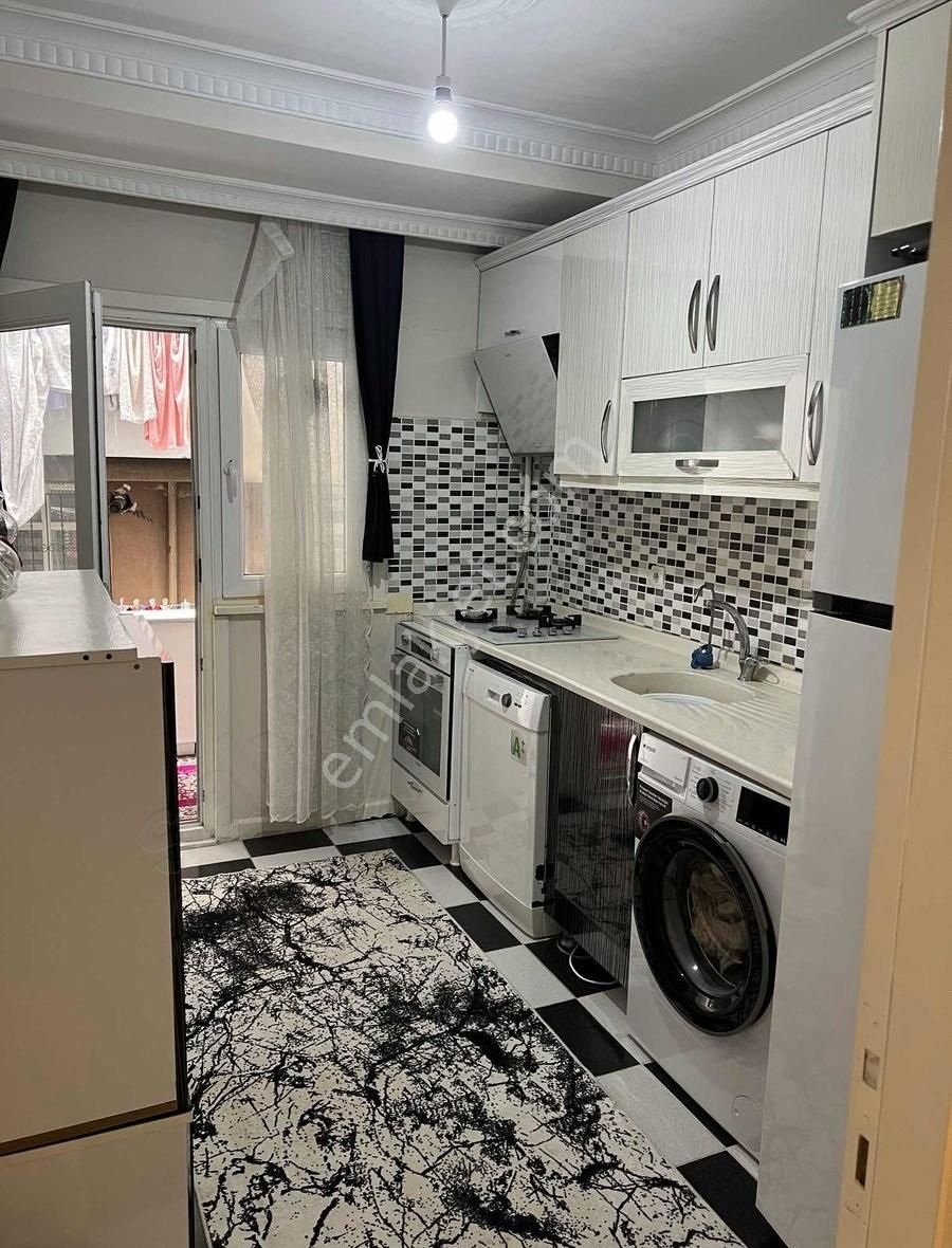 Esenyurt Merkezde 2+1 Yeni Bina Gerçek İlan