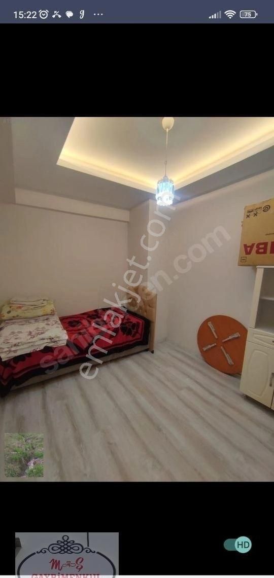 Salihli Merkezde Sıfır Ayarında 2+1 Amerikan Mutfaklı Satılık Daire - Görsel 7