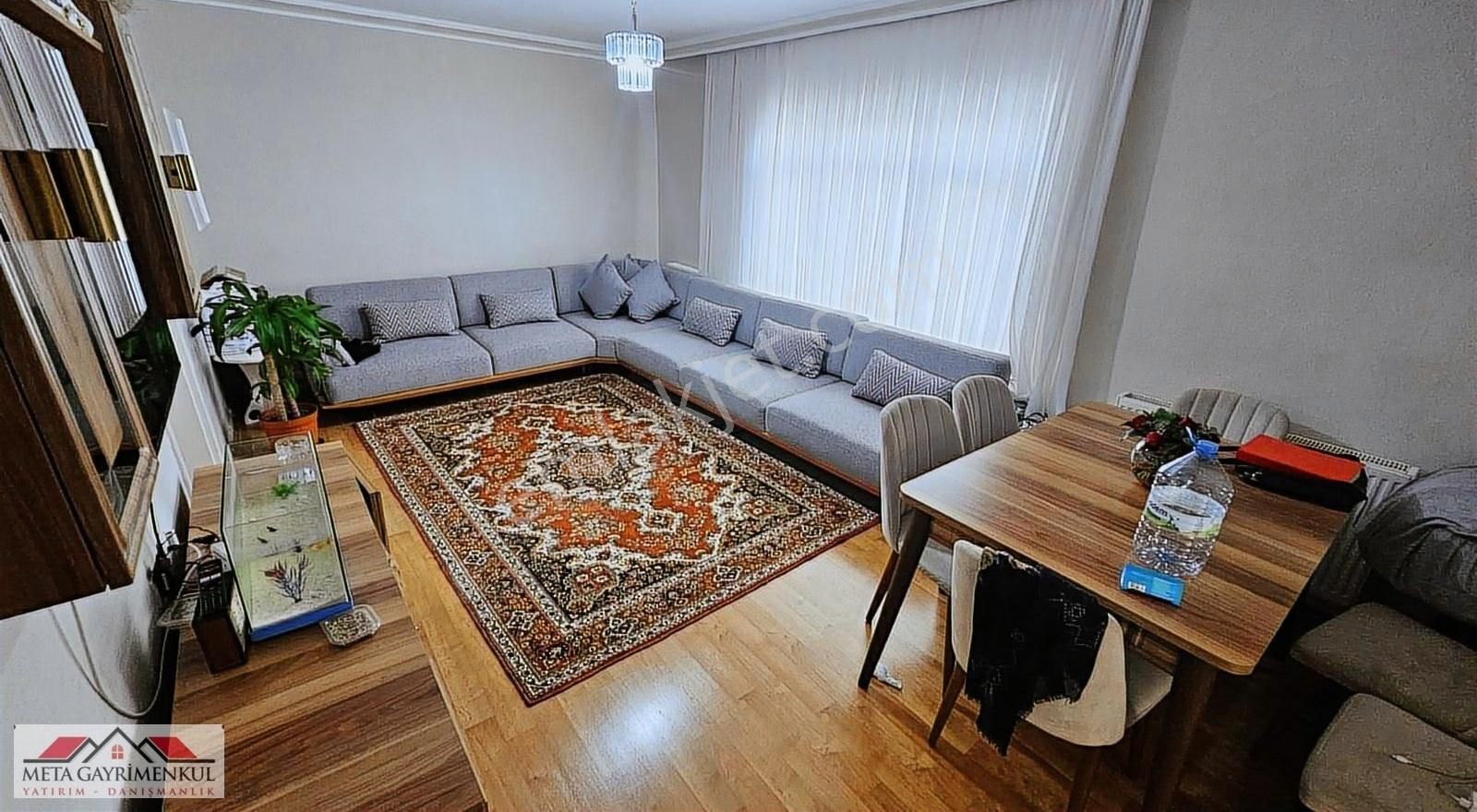 Faizin Düşmesini Beklemeyin Fiyat Hesaplıyken Alın Bu Daireyi...