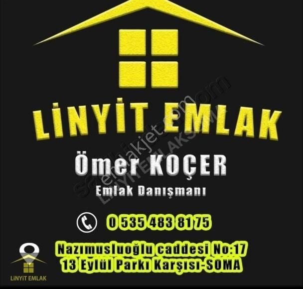 Balıkesir Savaştepe Tavşancık Mah. Satılık Cevizlik