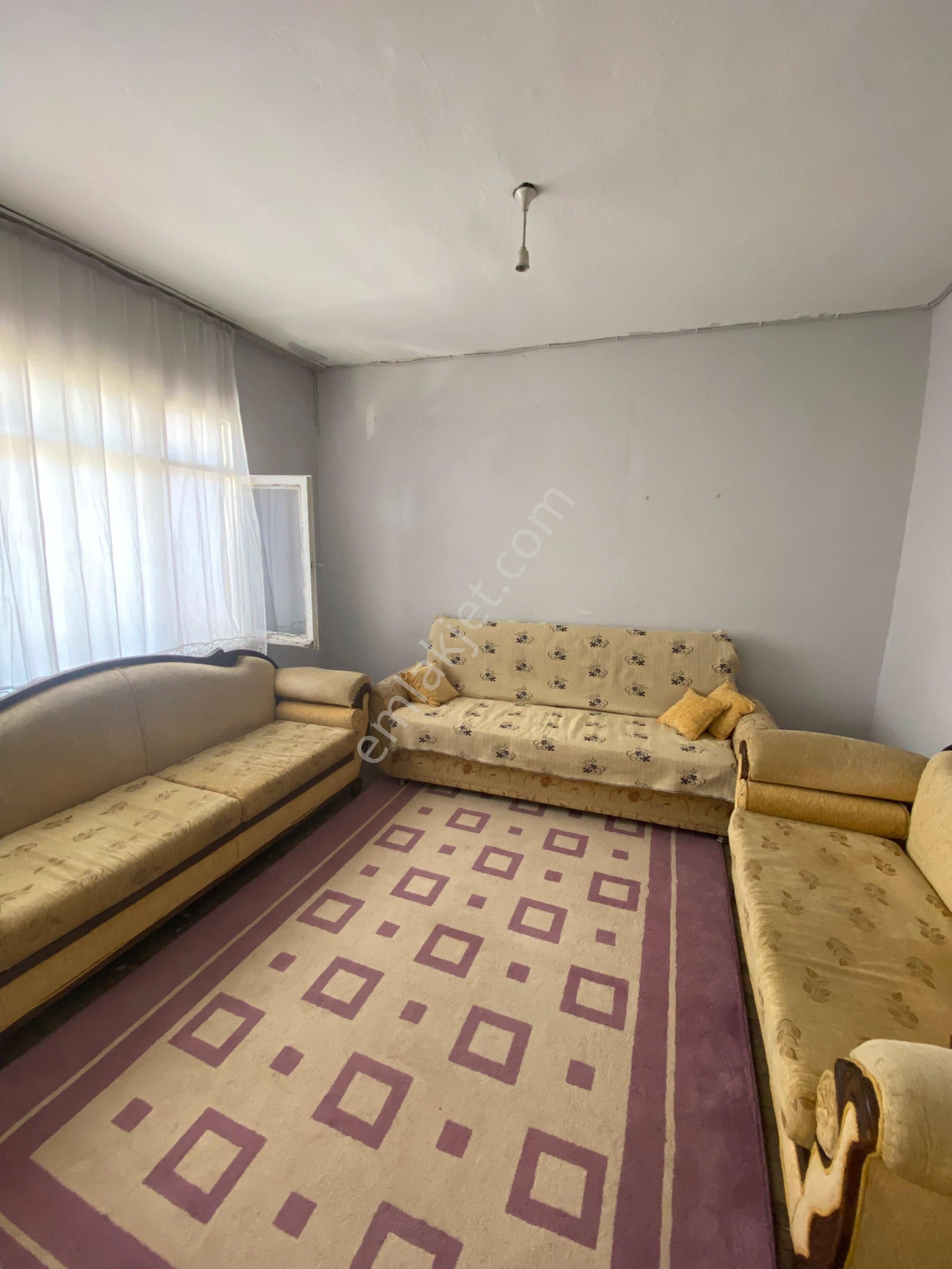 Sahibinden Eşyalı Kiralık Daire