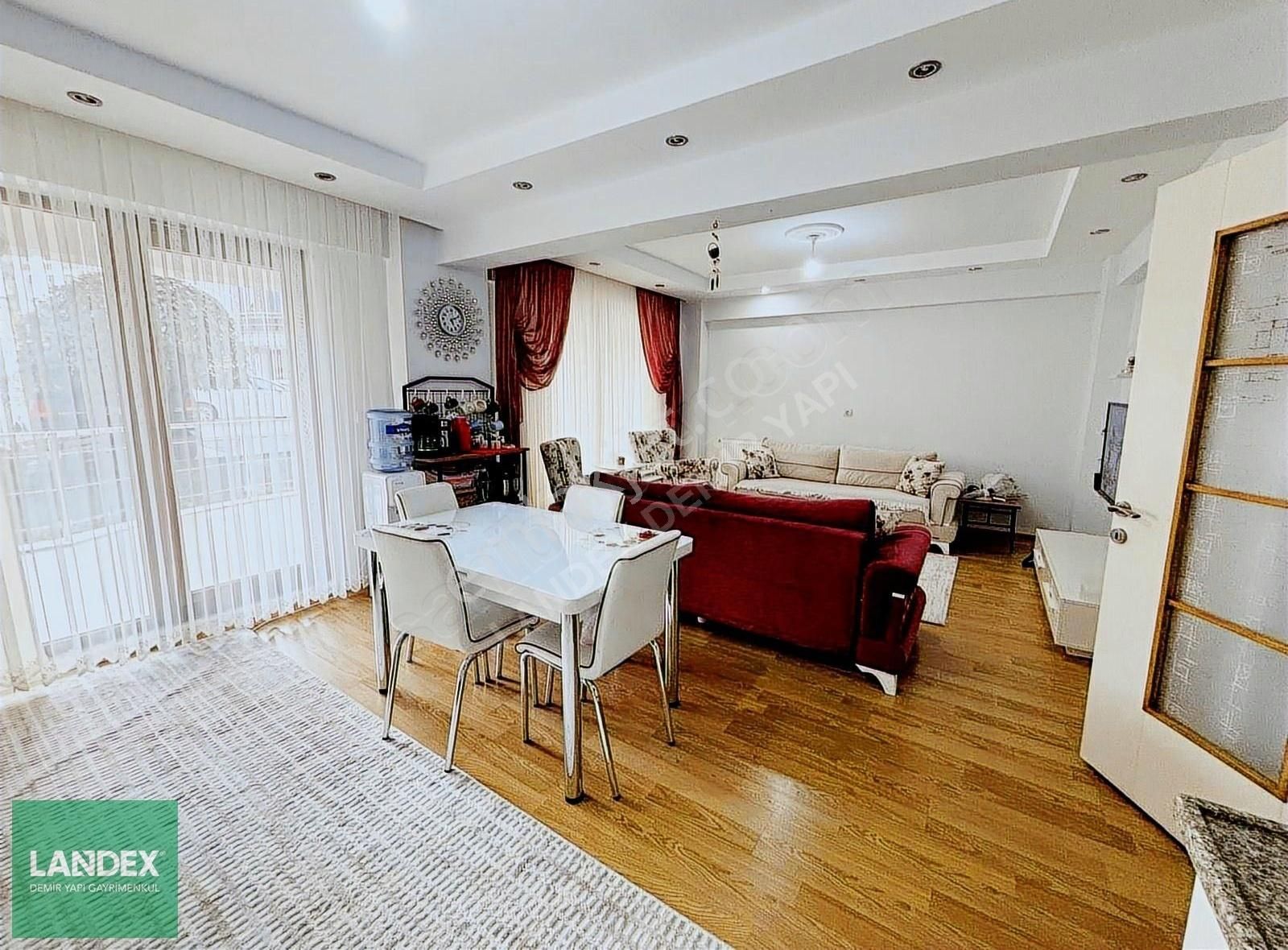 Selçukbey'de Site İçi İskanlı 175 M2 Açık Otoparklı Dairemiz