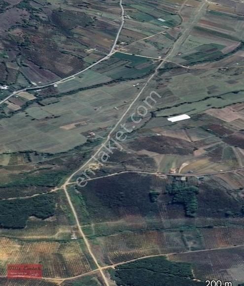 Kandıra Bollu Köyünde Şekli Güzel Turizm Bölgesinde - Görsel 11