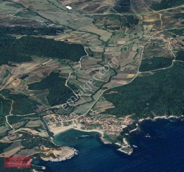 Kandıra Bollu Köyünde Şekli Güzel Turizm Bölgesinde - Görsel 10