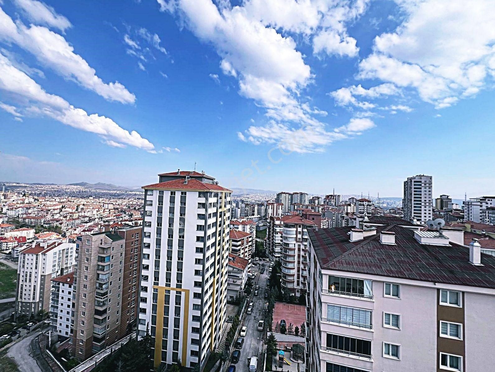 Cihandan Pamuklar Da Seval .kızılcahamam Cadde Yaknı 4+1 Manzaralı Dubleks