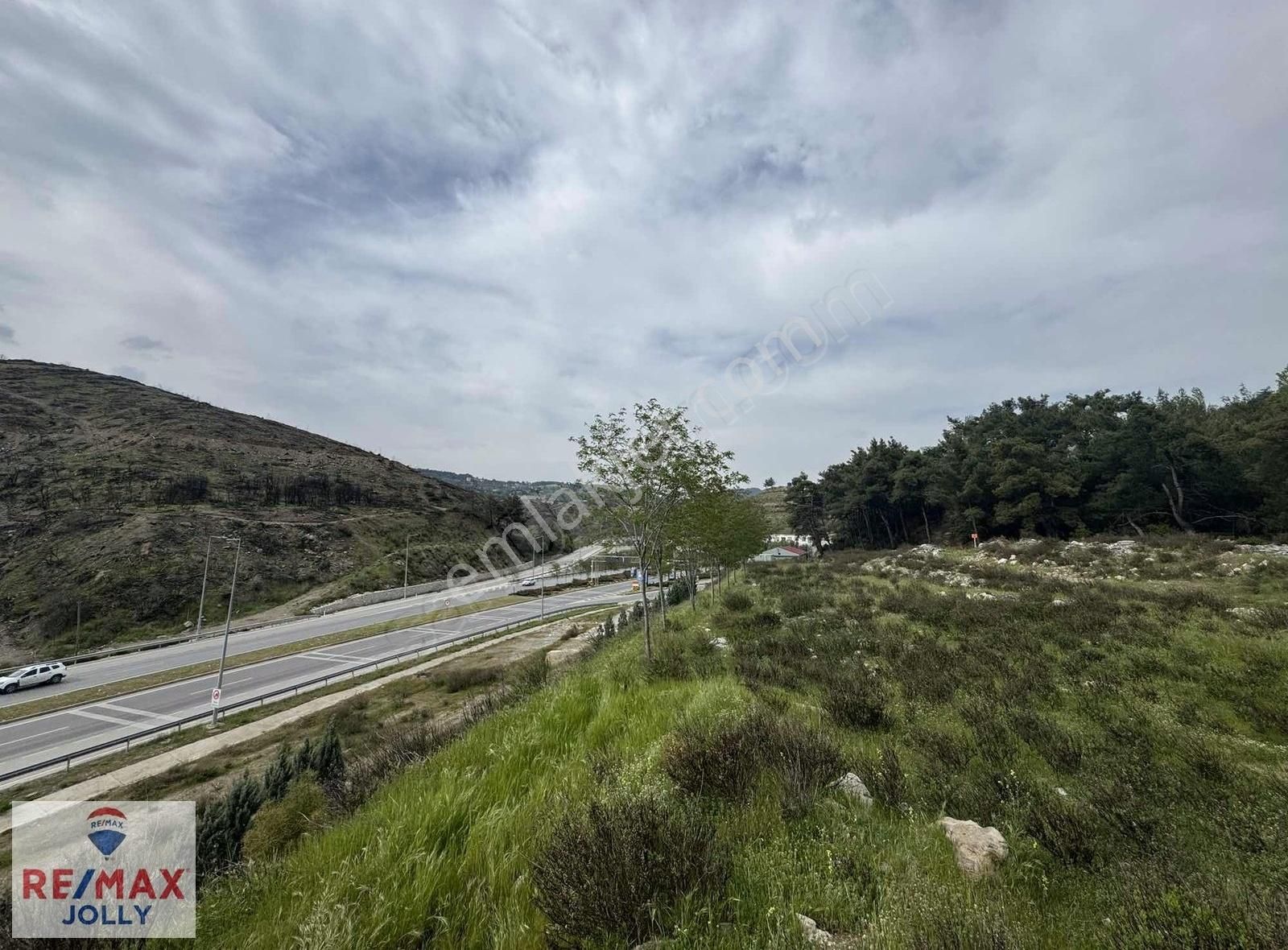 Beşyol Köyünde Sabuncubeli Tüneline Komşu 852m² Fırsat !