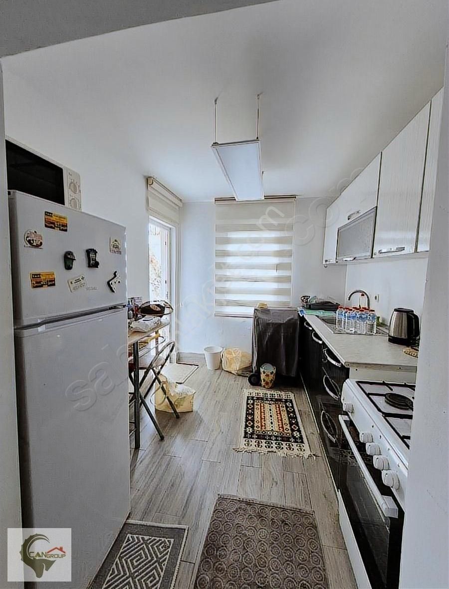 Muğla Bodrum Boğaziçi Daire Fiyatına Denizli Ve Bahçeli Villa - Görsel 15