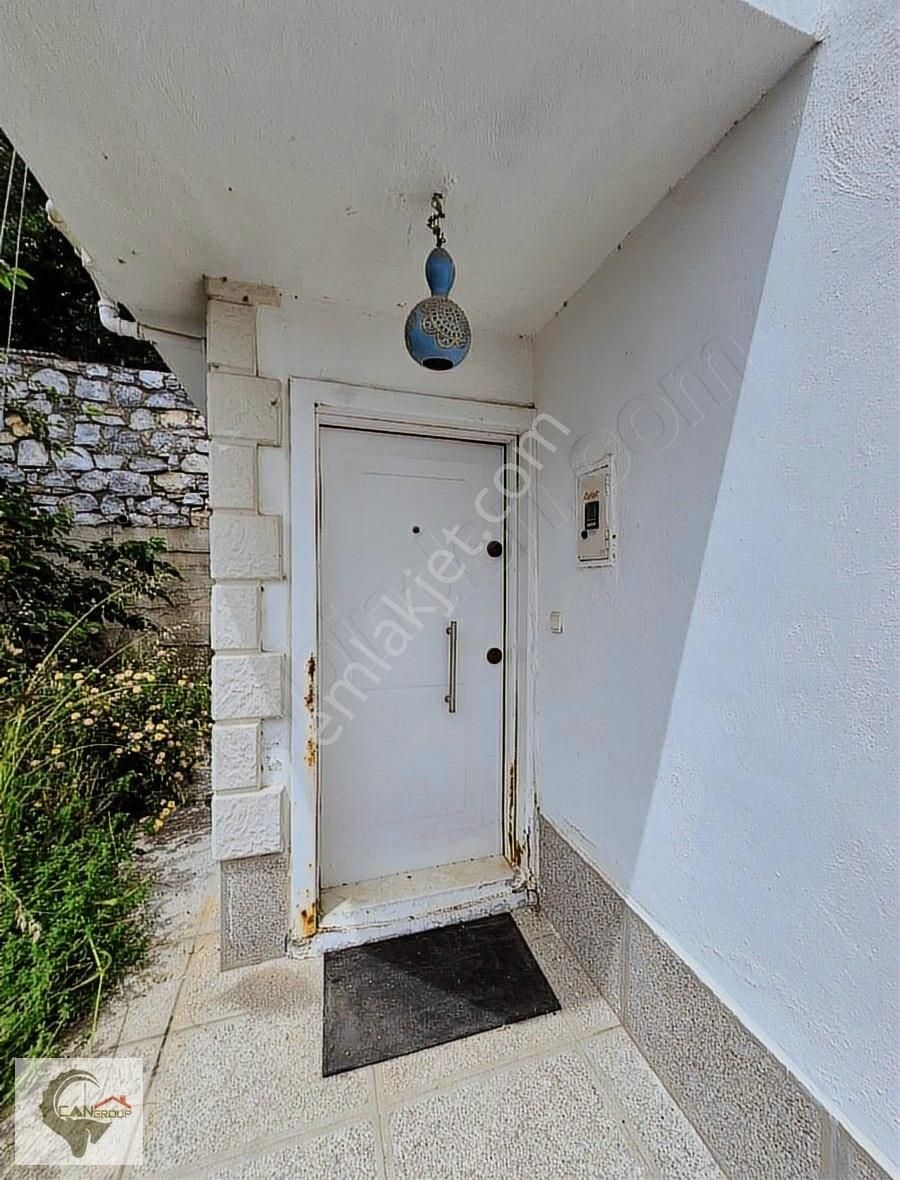 Muğla Bodrum Boğaziçi Daire Fiyatına Denizli Ve Bahçeli Villa - Görsel 6