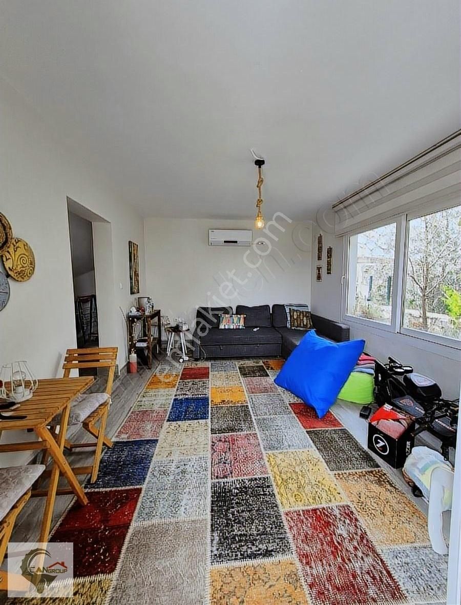 Muğla Bodrum Boğaziçi Daire Fiyatına Denizli Ve Bahçeli Villa - Görsel 19
