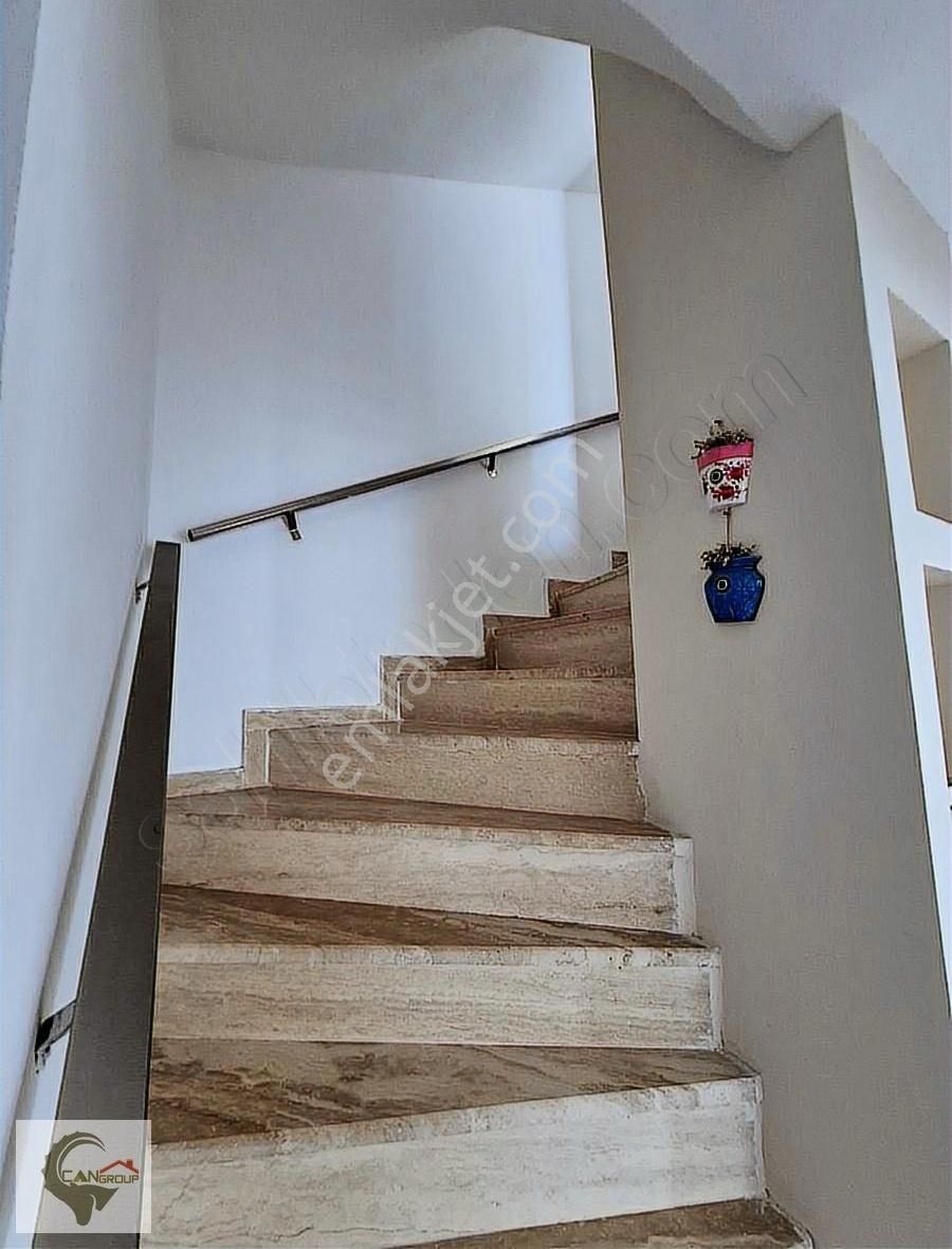 Muğla Bodrum Boğaziçi Daire Fiyatına Denizli Ve Bahçeli Villa - Görsel 13
