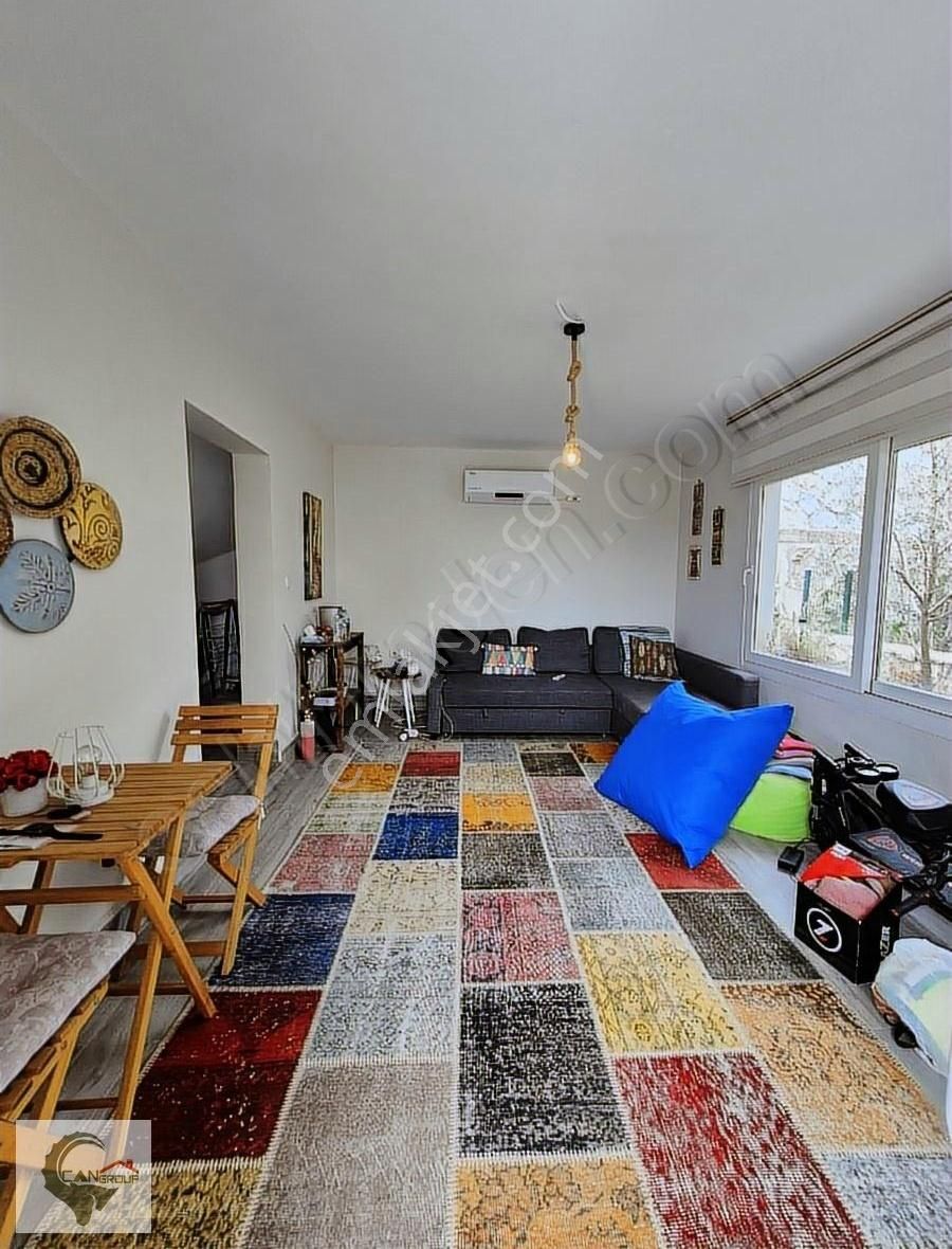 Muğla Bodrum Boğaziçi Daire Fiyatına Denizli Ve Bahçeli Villa - Görsel 10