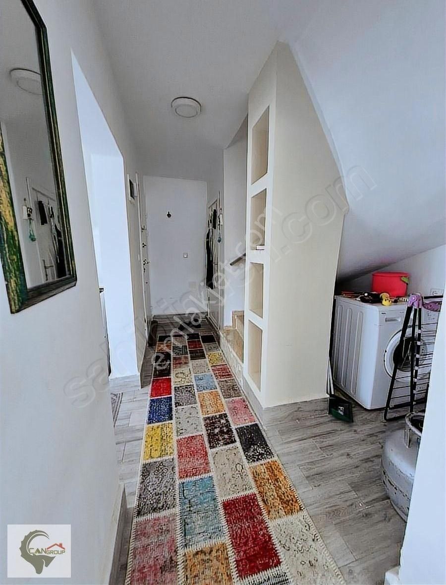 Muğla Bodrum Boğaziçi Daire Fiyatına Denizli Ve Bahçeli Villa - Görsel 12