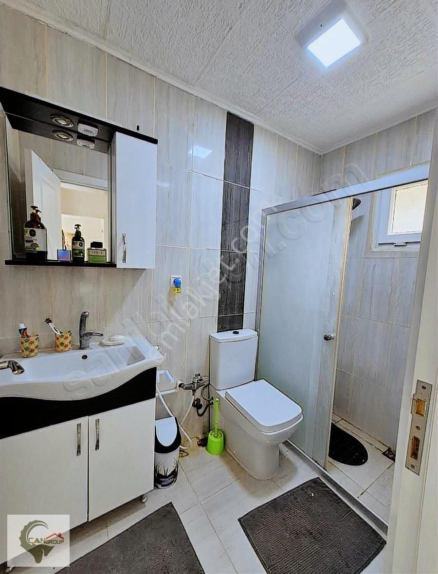 Muğla Bodrum Boğaziçi Daire Fiyatına Denizli Ve Bahçeli Villa - Görsel 11