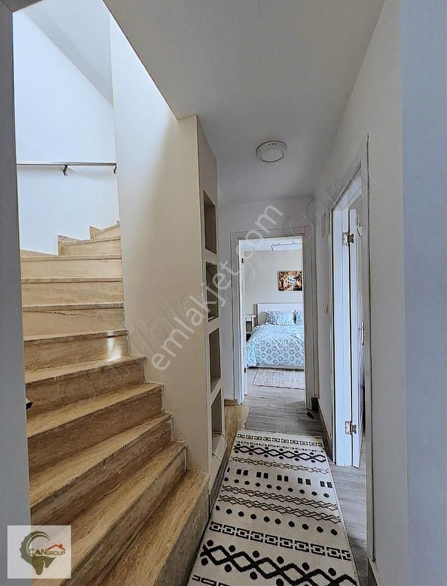 Muğla Bodrum Boğaziçi Daire Fiyatına Denizli Ve Bahçeli Villa - Görsel 14