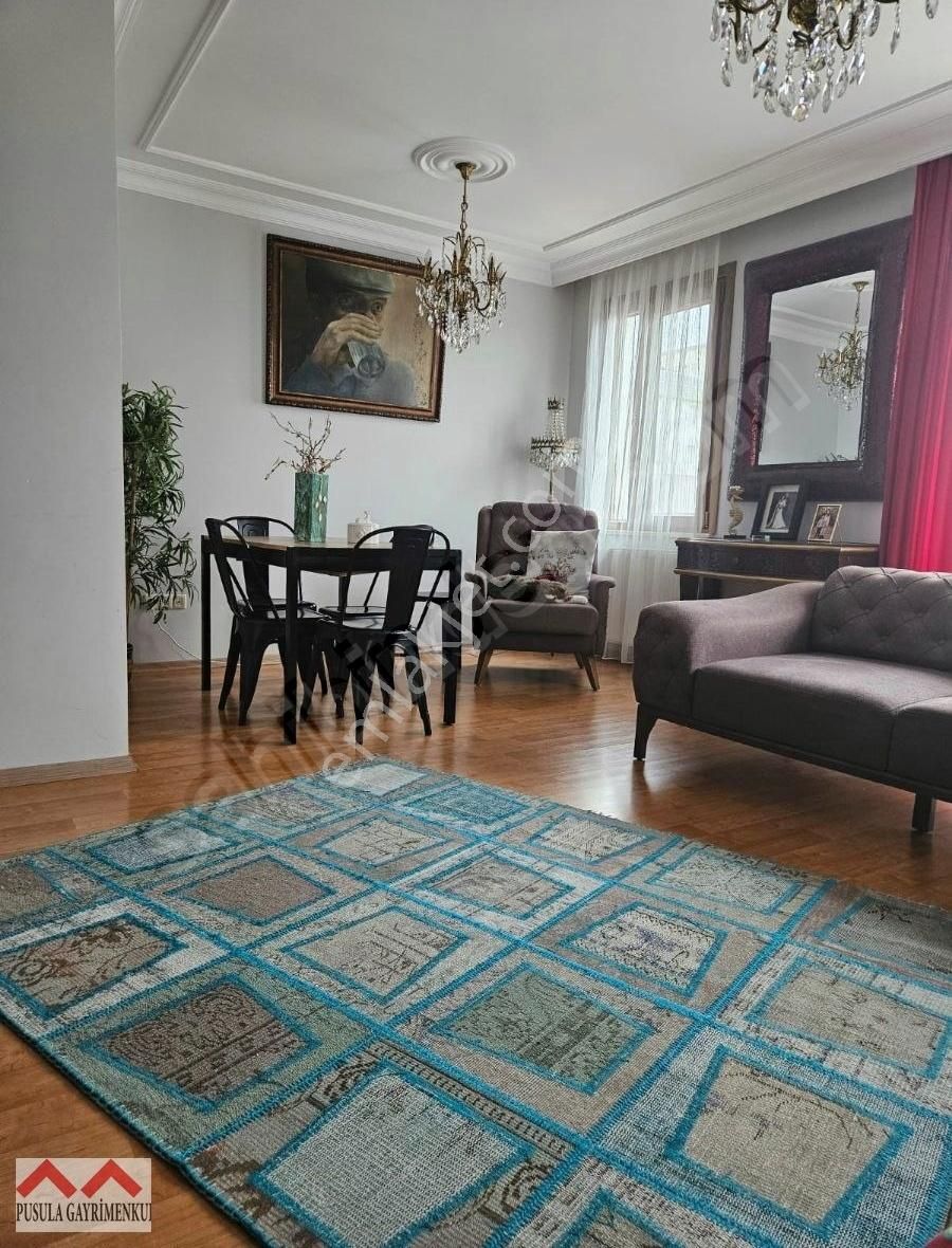 Ataşehir Örnek Mahallesi'nde Satılık Dubleks Daire