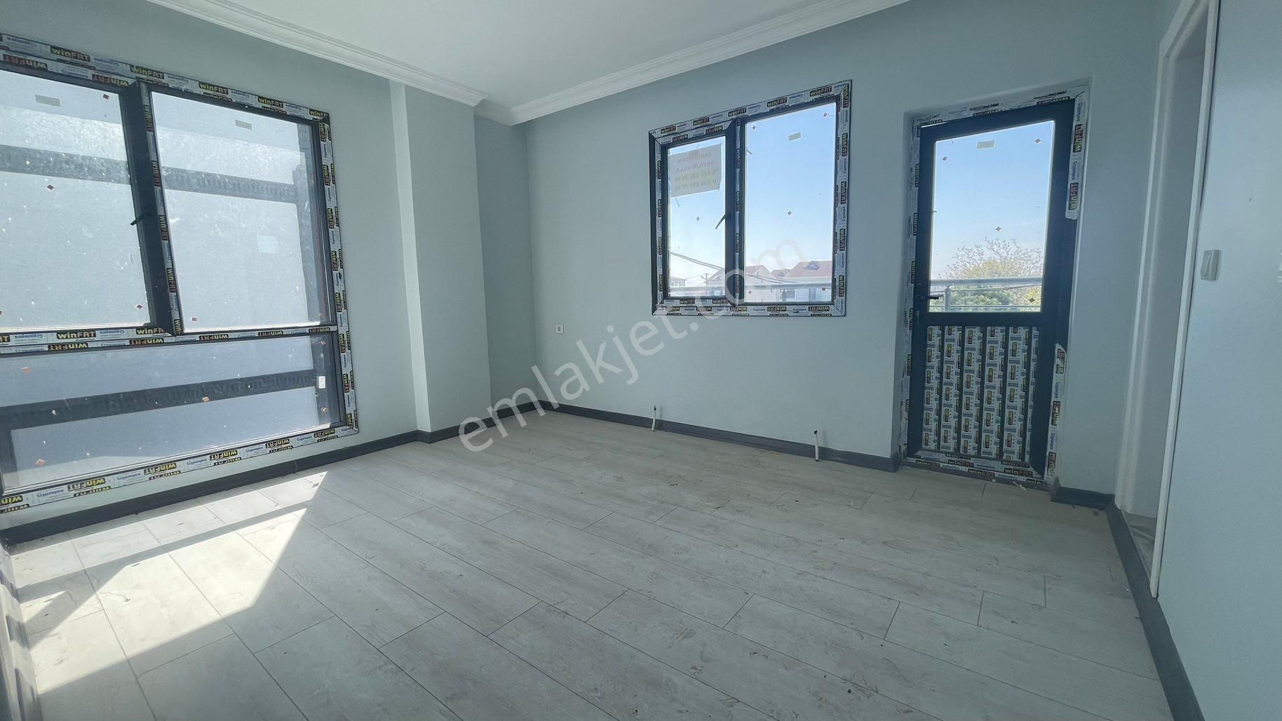 Koyuncu Gyrm'den Yeniçiftlik Merkezde Müstakil 5+1 Lüx Villa - Görsel 16