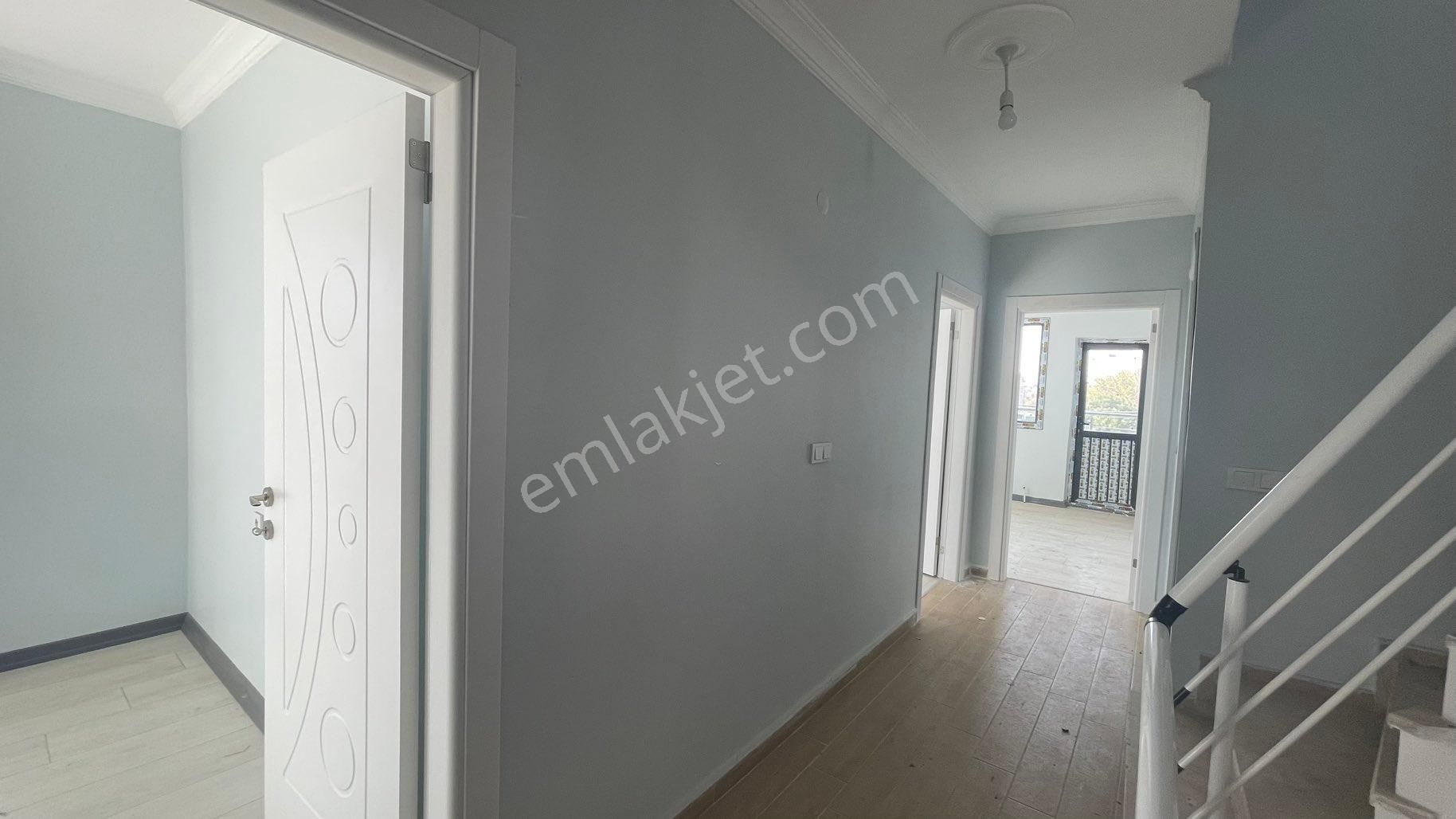 Koyuncu Gyrm'den Yeniçiftlik Merkezde Müstakil 5+1 Lüx Villa - Görsel 19