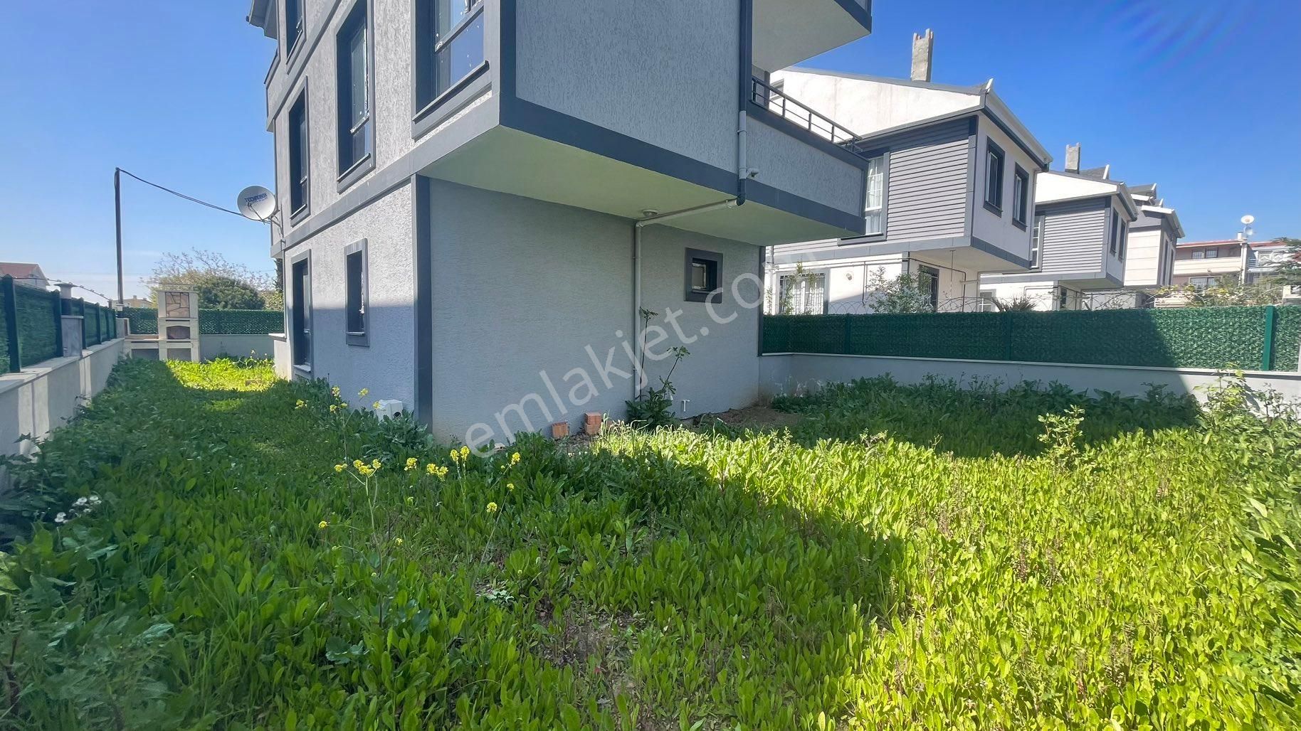 Koyuncu Gyrm'den Yeniçiftlik Merkezde Müstakil 5+1 Lüx Villa - Görsel 30