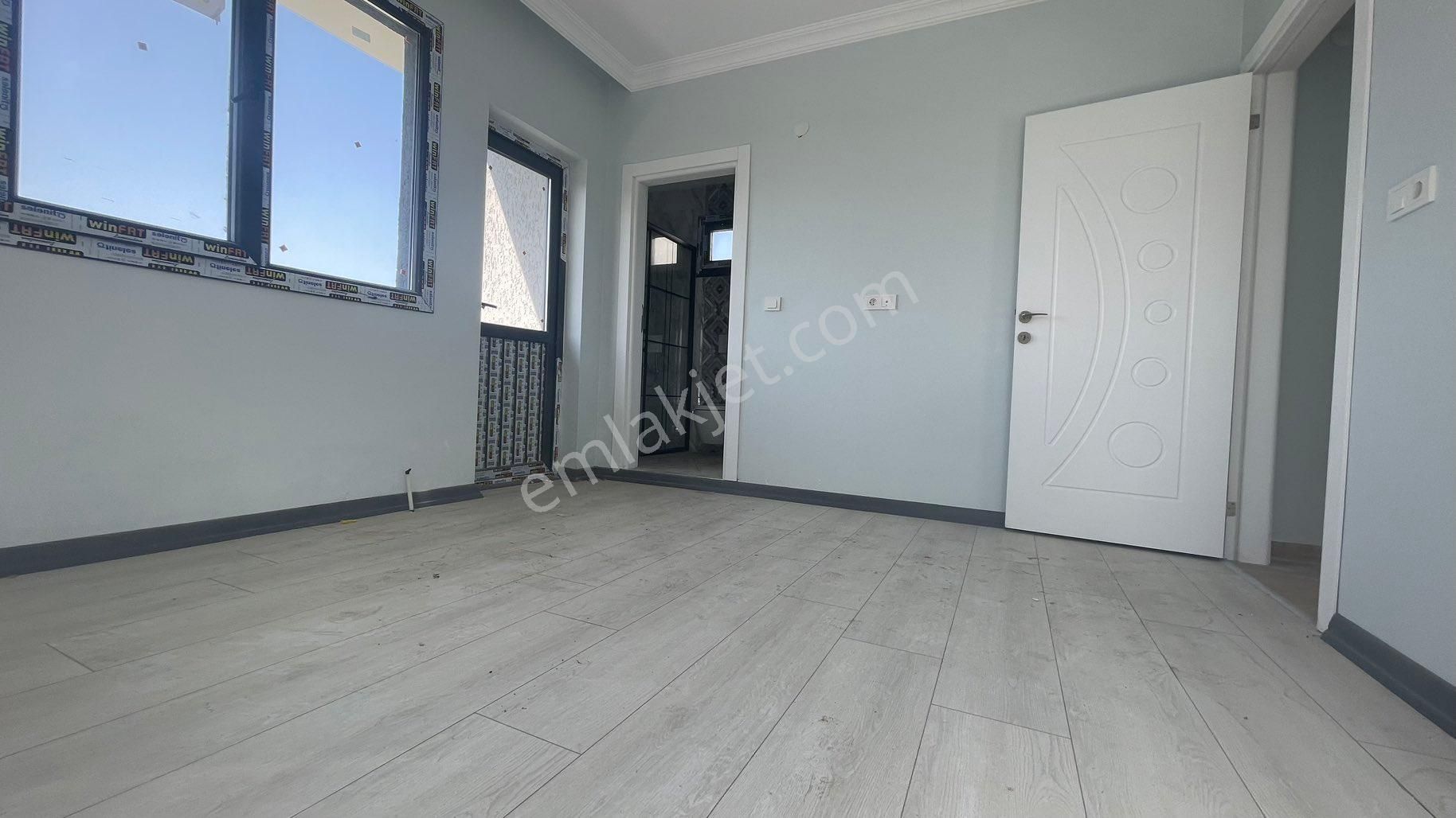 Koyuncu Gyrm'den Yeniçiftlik Merkezde Müstakil 5+1 Lüx Villa - Görsel 14