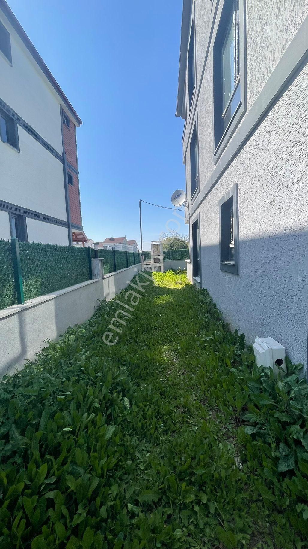 Koyuncu Gyrm'den Yeniçiftlik Merkezde Müstakil 5+1 Lüx Villa - Görsel 29