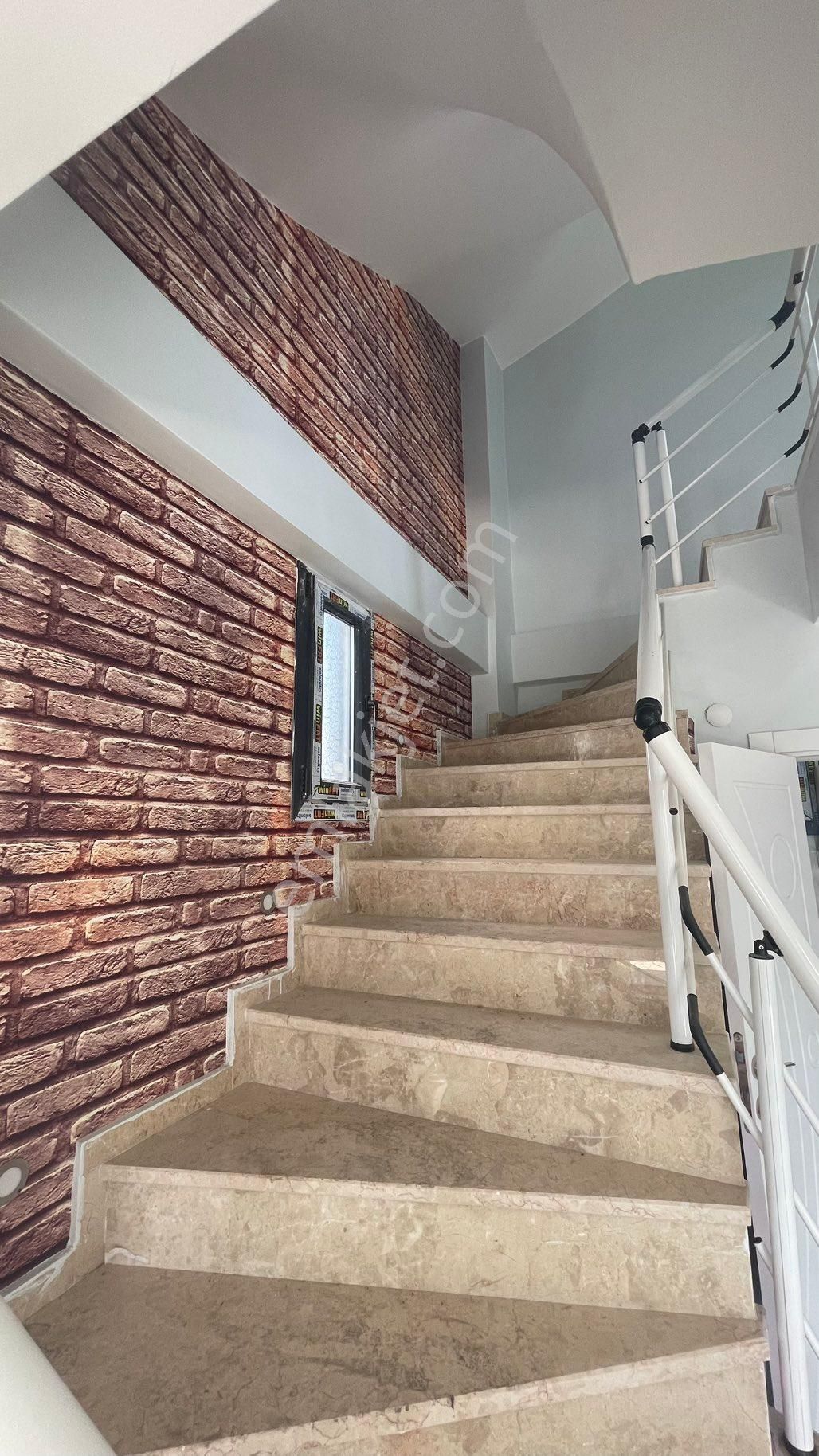 Koyuncu Gyrm'den Yeniçiftlik Merkezde Müstakil 5+1 Lüx Villa - Görsel 22