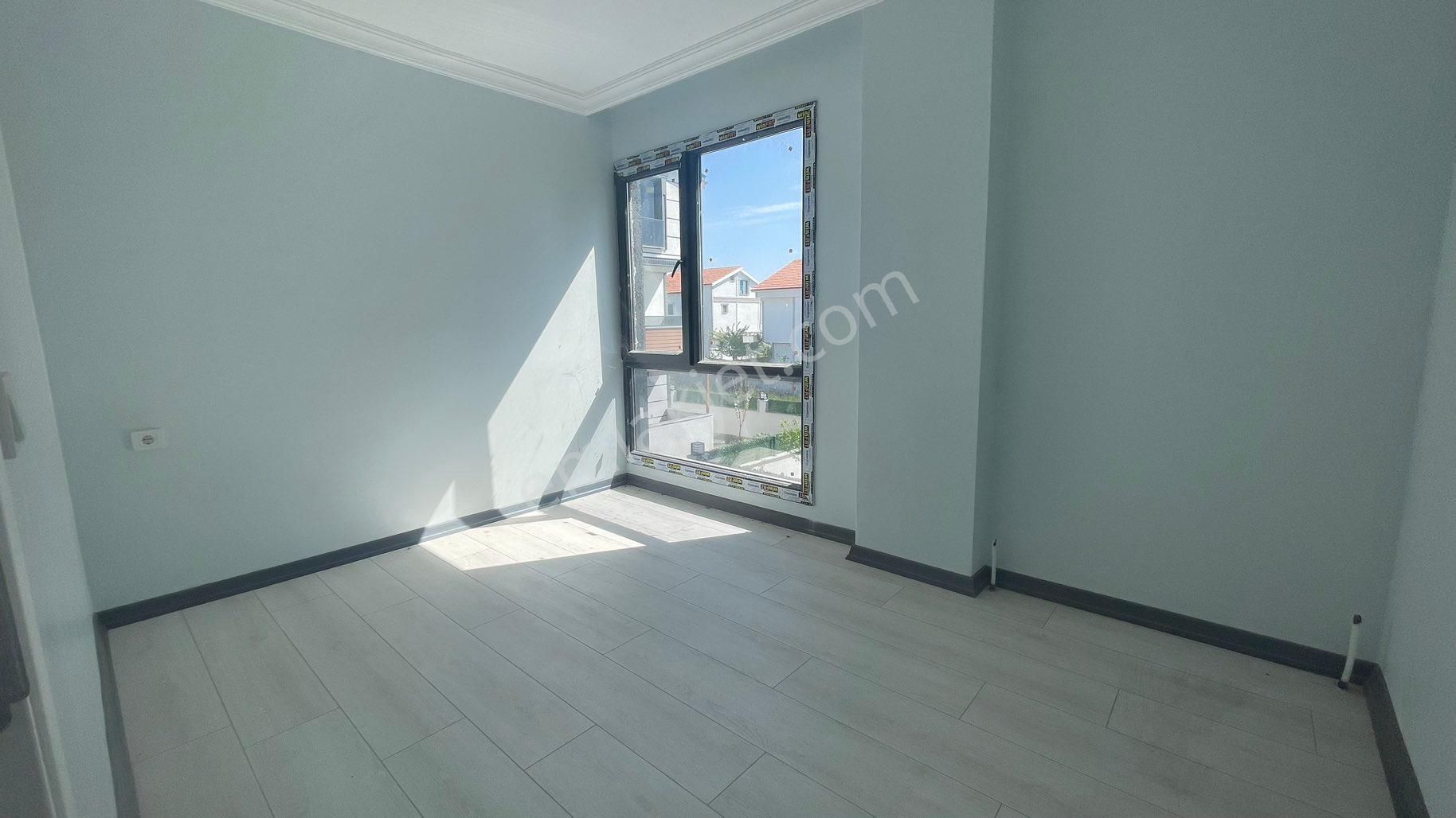 Koyuncu Gyrm'den Yeniçiftlik Merkezde Müstakil 5+1 Lüx Villa - Görsel 17