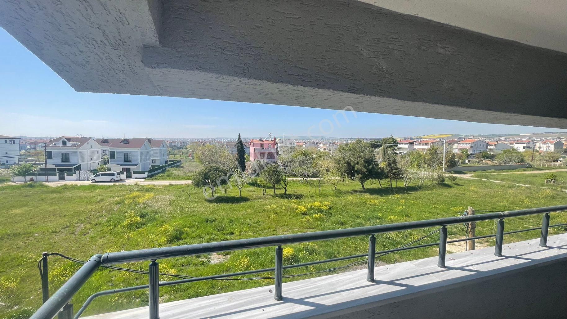 Koyuncu Gyrm'den Yeniçiftlik Merkezde Müstakil 5+1 Lüx Villa - Görsel 8