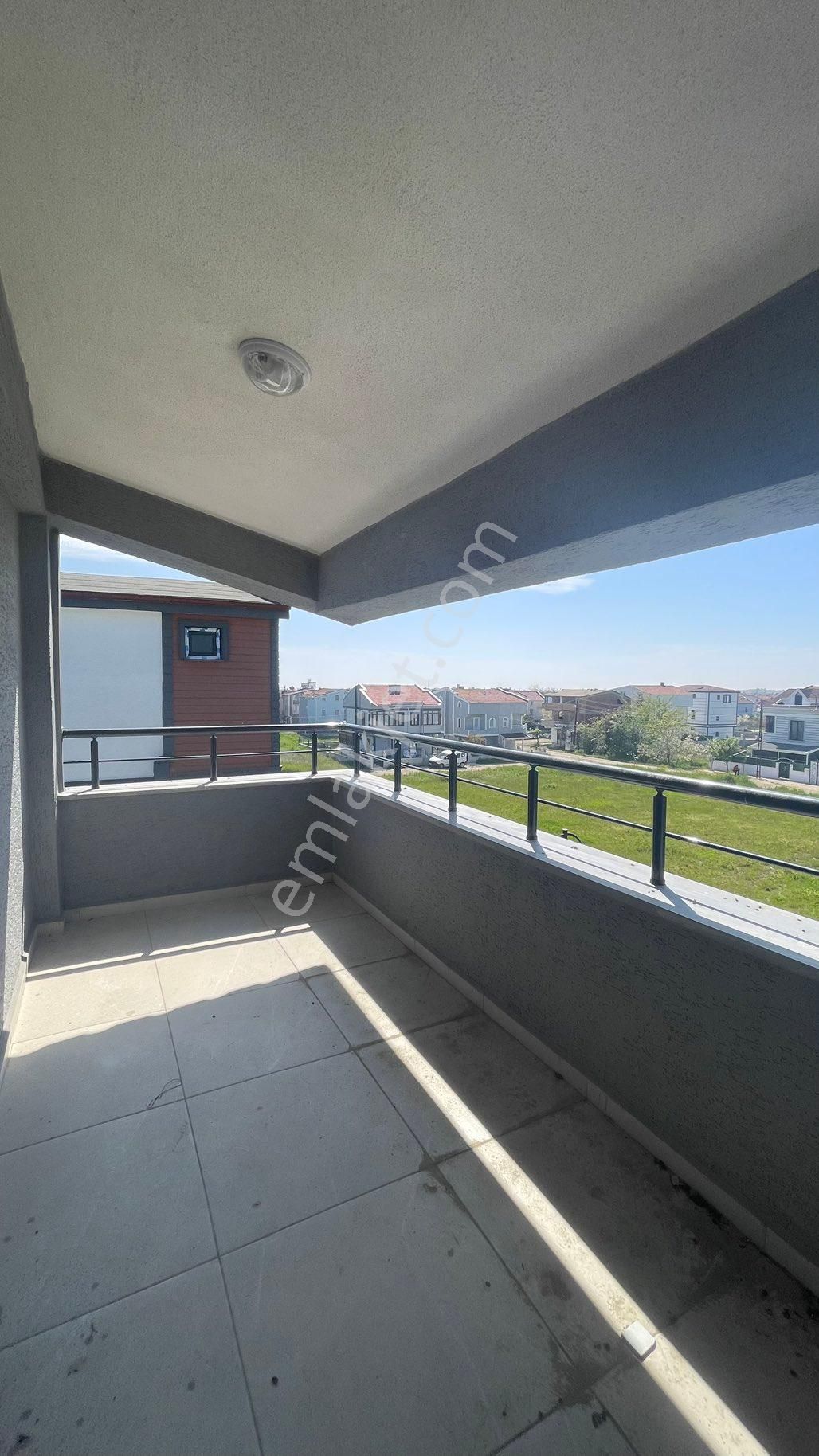 Koyuncu Gyrm'den Yeniçiftlik Merkezde Müstakil 5+1 Lüx Villa - Görsel 9