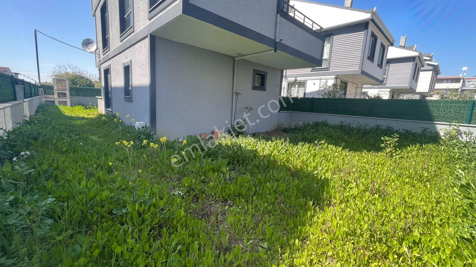 Koyuncu Gyrm'den Yeniçiftlik Merkezde Müstakil 5+1 Lüx Villa - Görsel 31