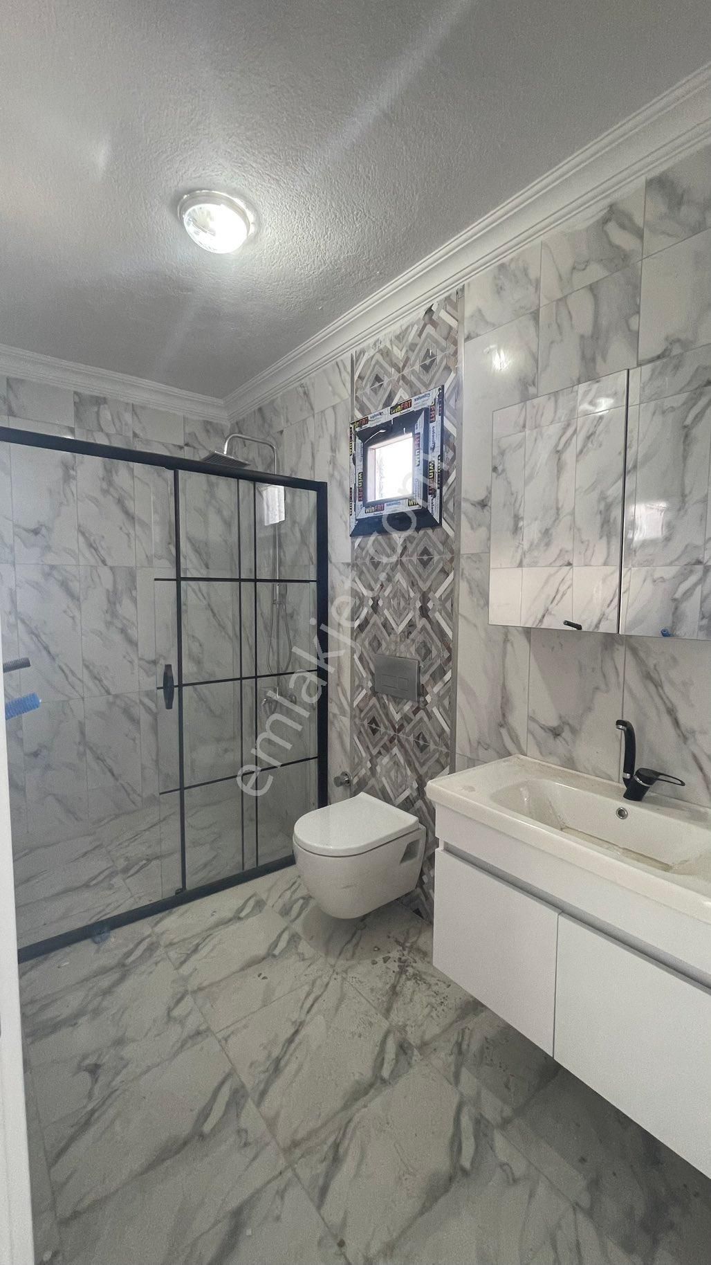 Koyuncu Gyrm'den Yeniçiftlik Merkezde Müstakil 5+1 Lüx Villa - Görsel 18